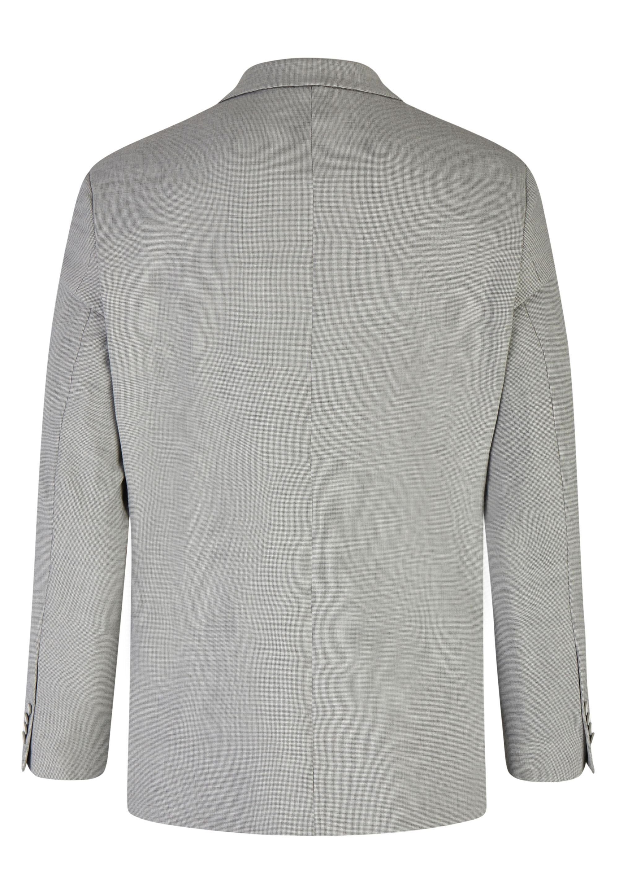 HECHTER PARIS Sakko DH-XTENSION Modern Fit