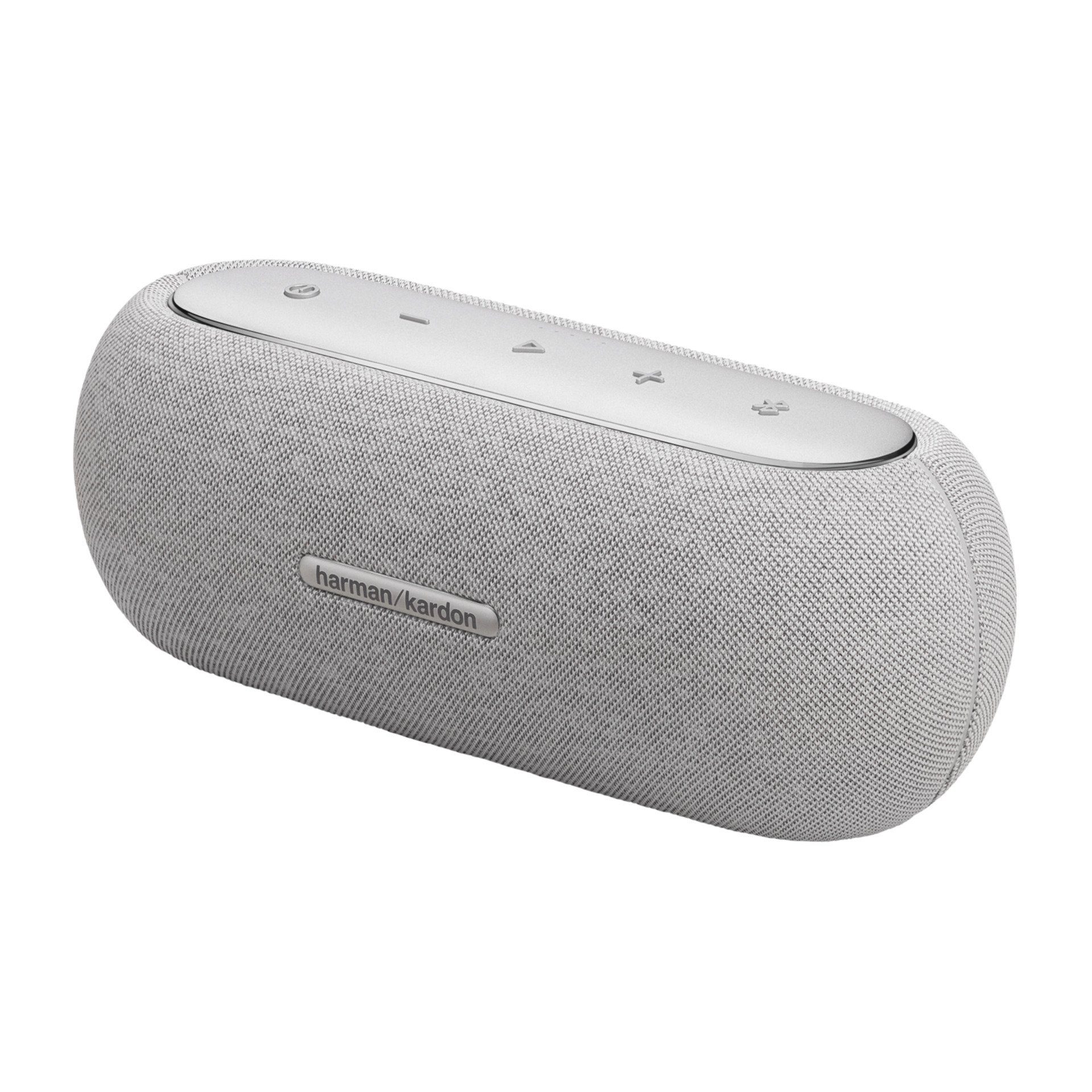 Harman/Kardon LUNA Bluetooth-Lautsprecher (Bluetooth, 25 W)