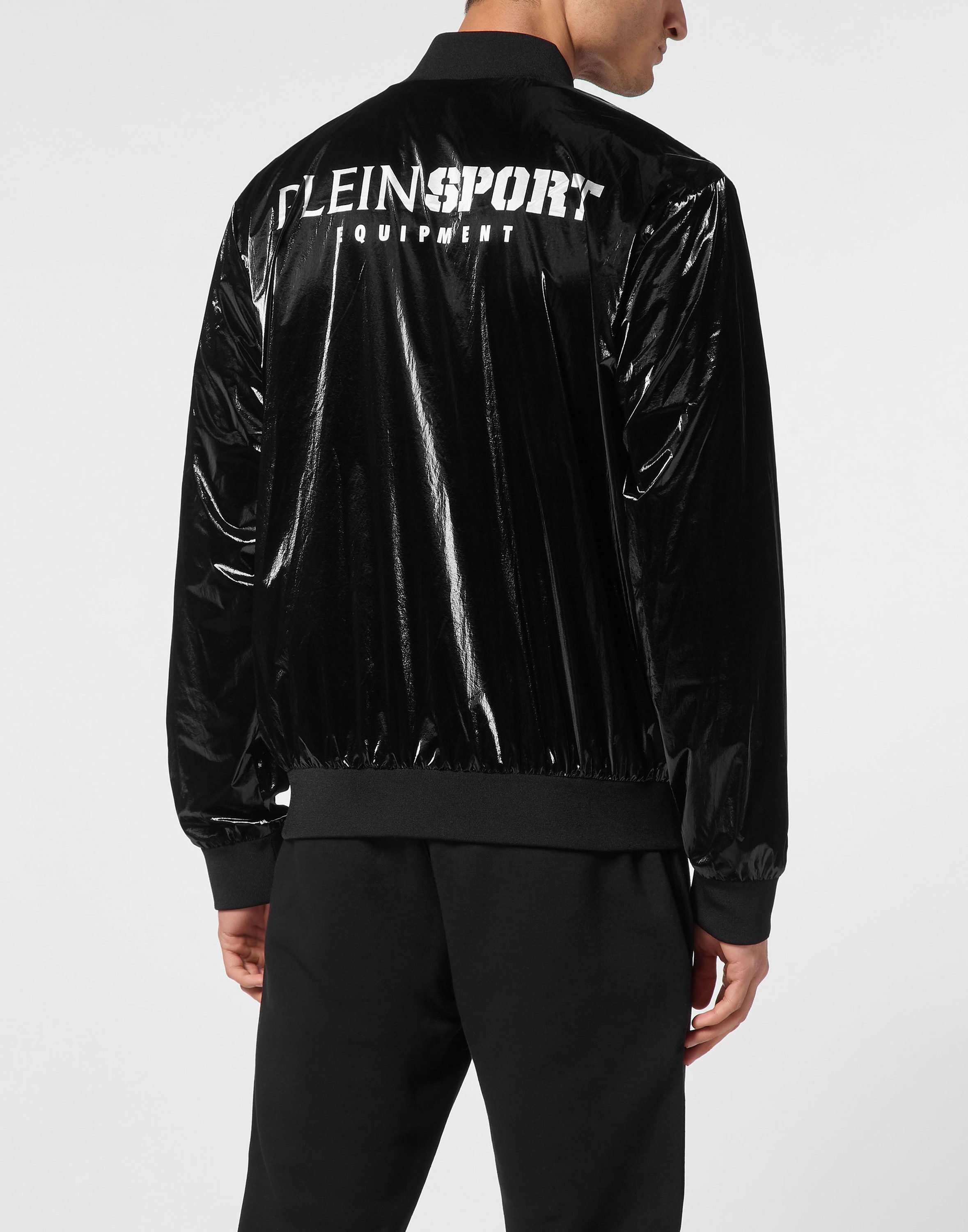PLEIN SPORT Blouson Bomberjacke
