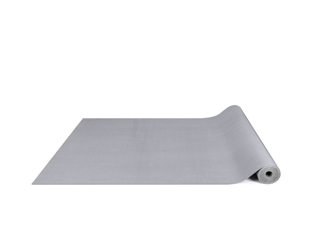 Viscoh Dämmunterlage Selbstklebende Dämmunterlage LVT Klebematte, Dryback Extreme