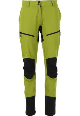 WHISTLER Cargohose Avatar mit 4-Wege-Stretch-Material