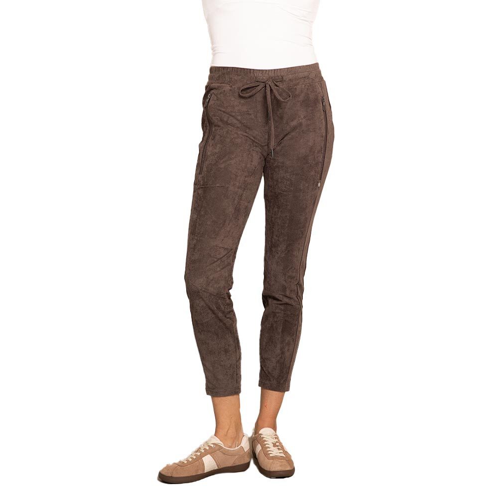 Zhrill Jogger Pants ZHCHIARA - brown günstig online kaufen