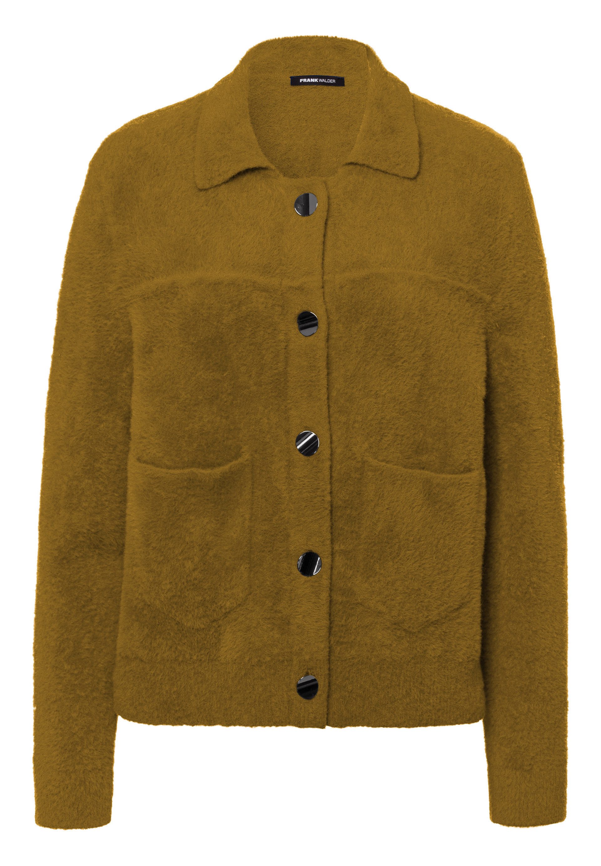 FRANK WALDER Cardigan mit supersofter Haptik günstig online kaufen