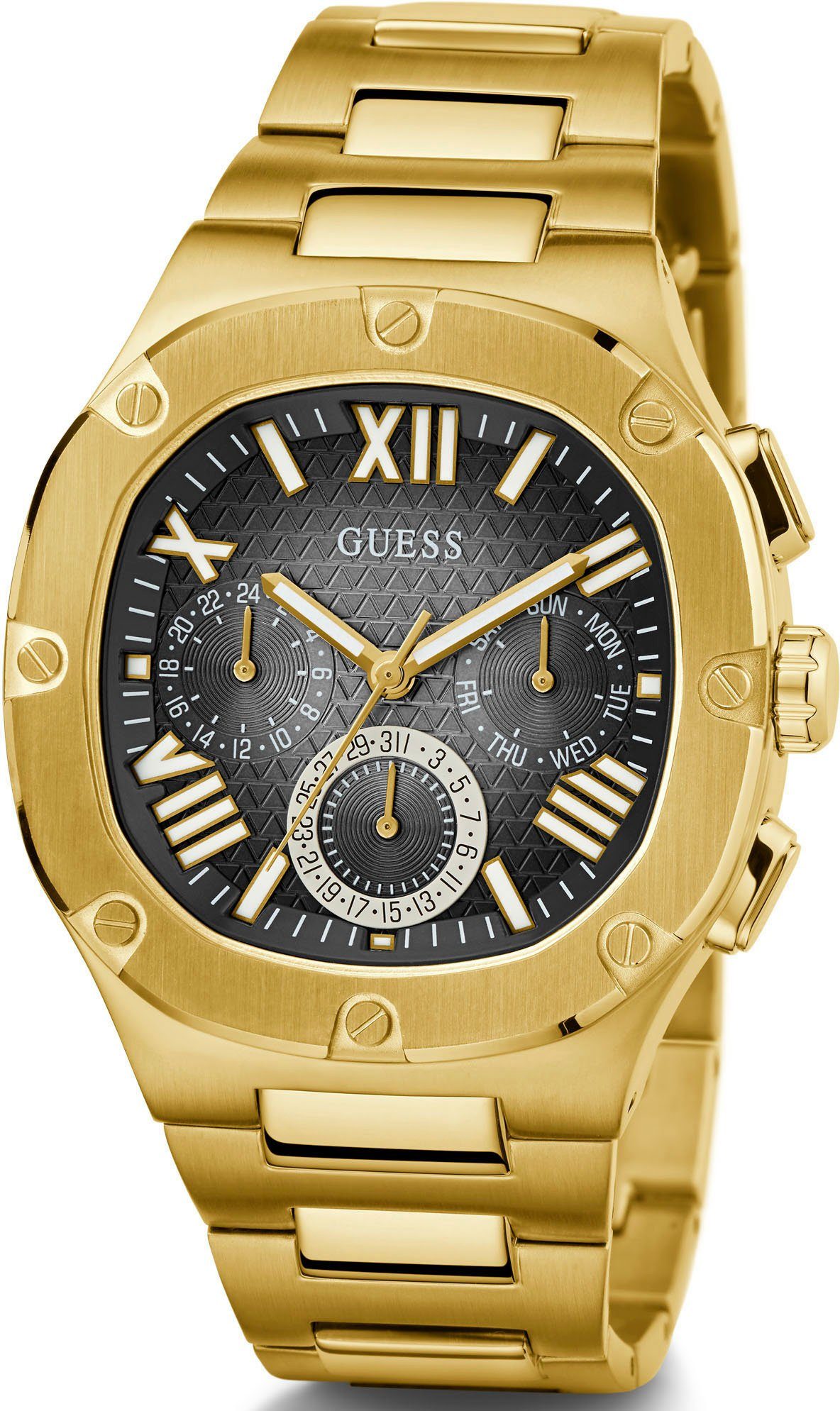 Multifunktionsuhr Guess GW0572G2