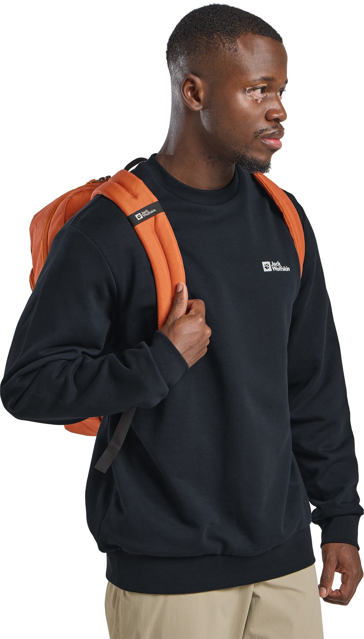 Jack Wolfskin Daypack TERRAVIEW günstig online kaufen