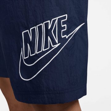 Nike Sportswear Shorts Alumni Men's Woven Flow Shorts
