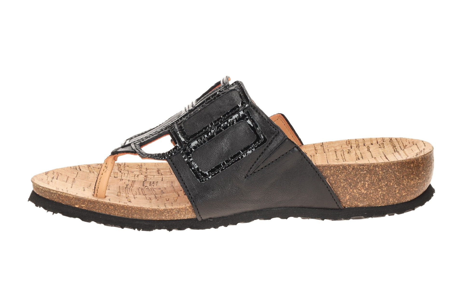 Think! 3-001136-0010 Pantolette