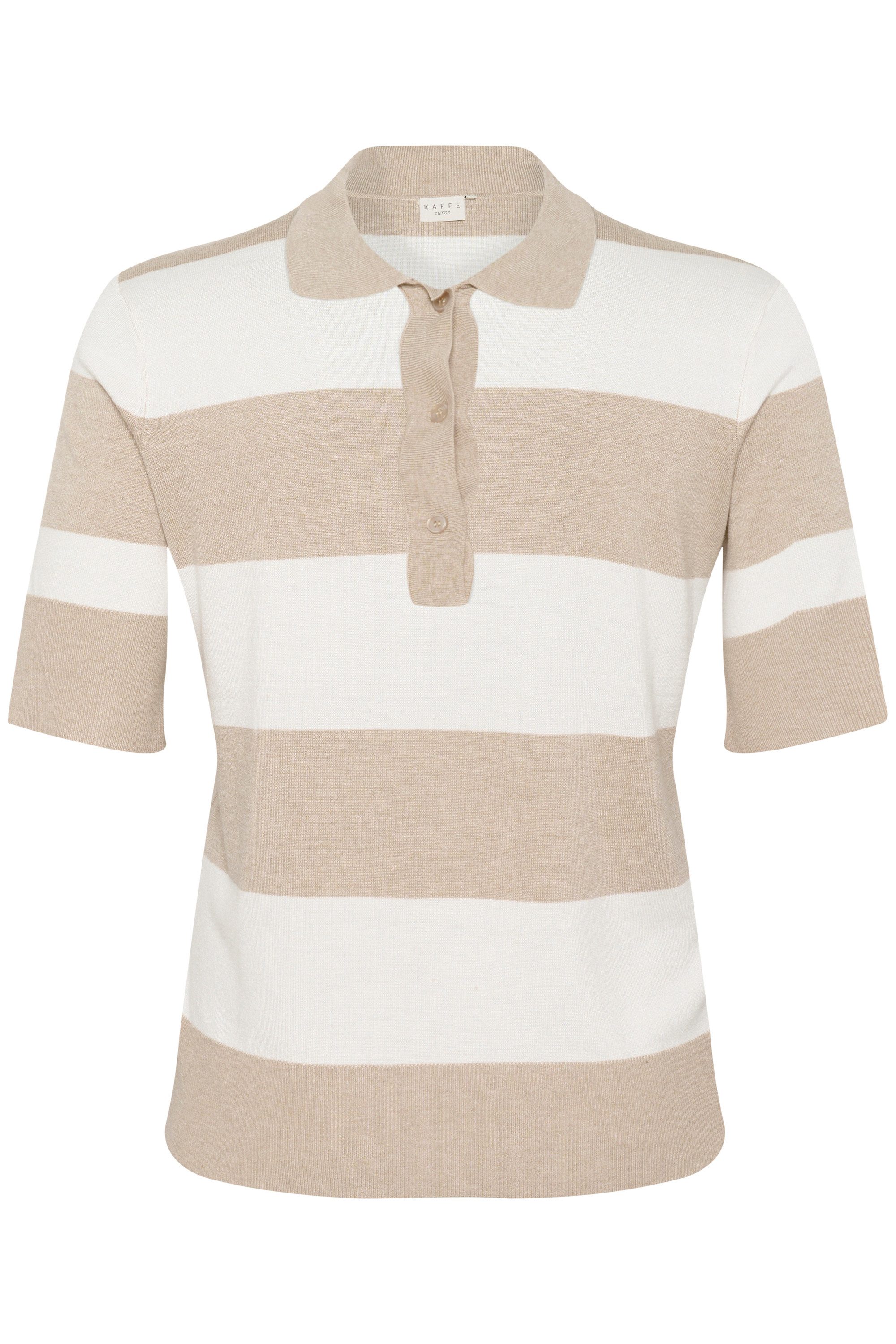 KAFFE Curve Strickpullover Strickpullover KClizzy Große Größen