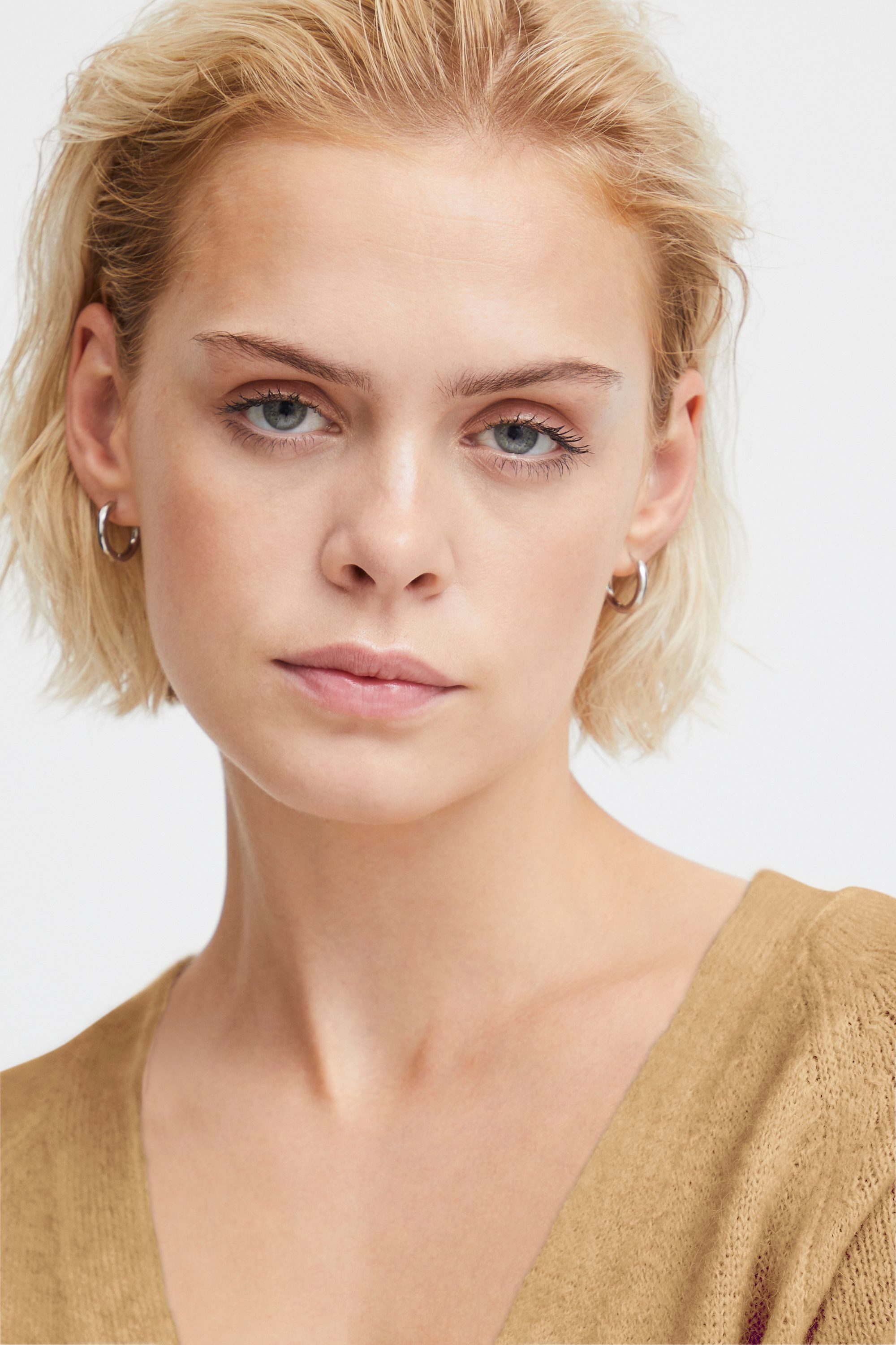 Ichi Blusentop Cardigan günstig online kaufen