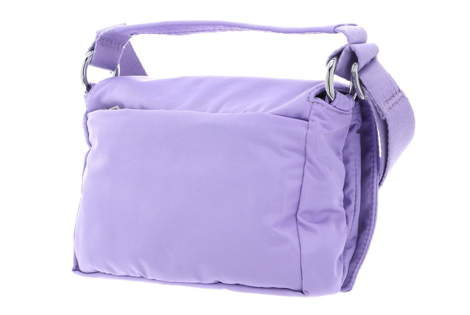 BREE Umhängetasche Juna Textile