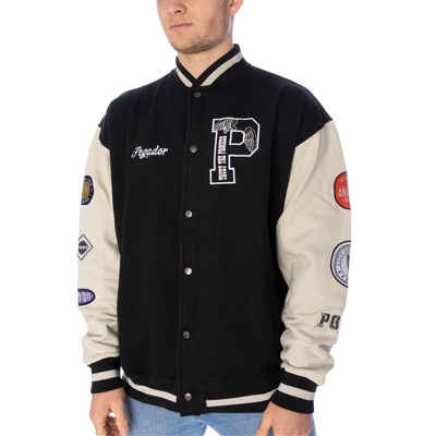 Pegador Collegejacke Jacke Pegador Tyne Varsity (1-St)