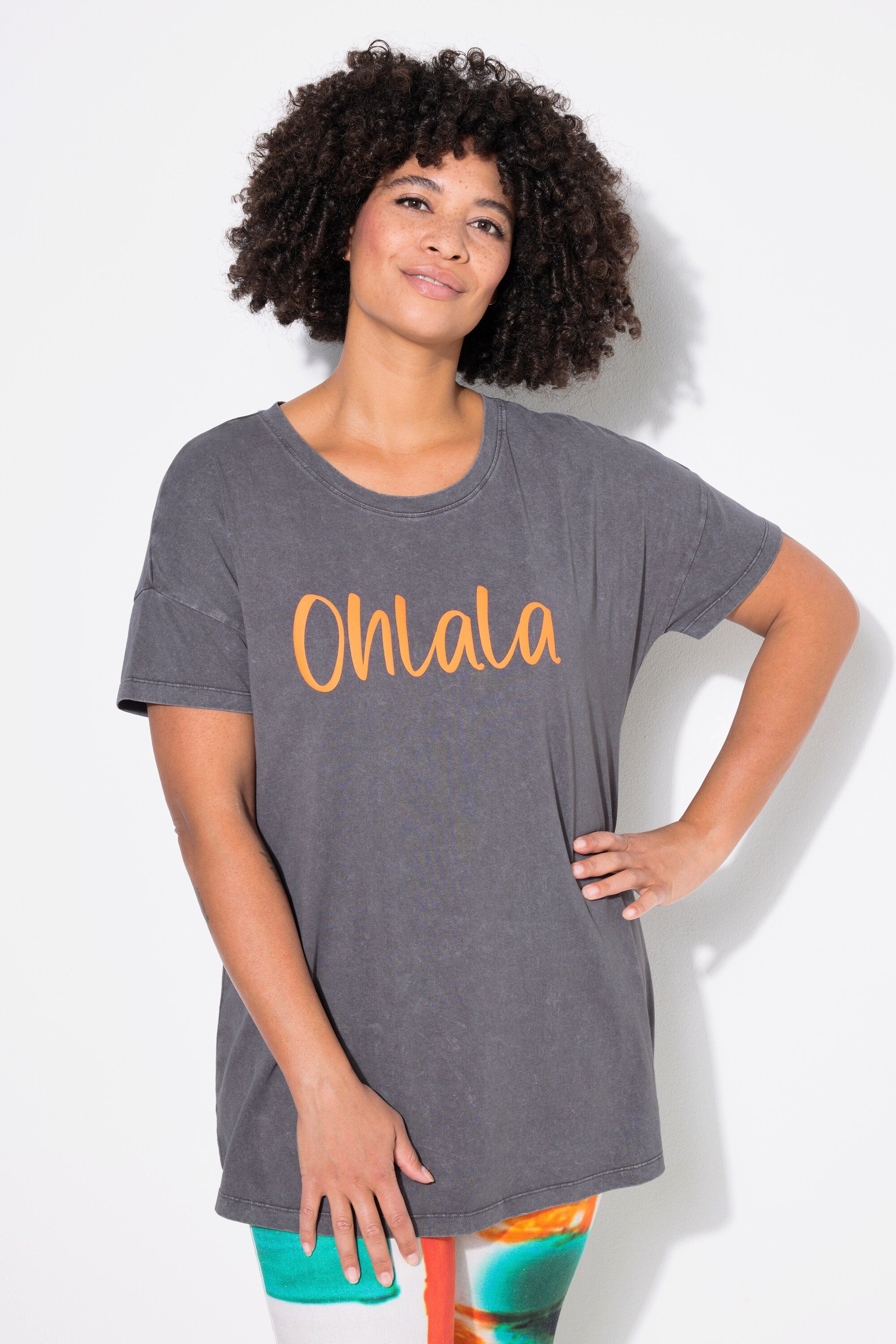 Angel of Style T-Shirt T-Shirt OHLALA günstig online kaufen