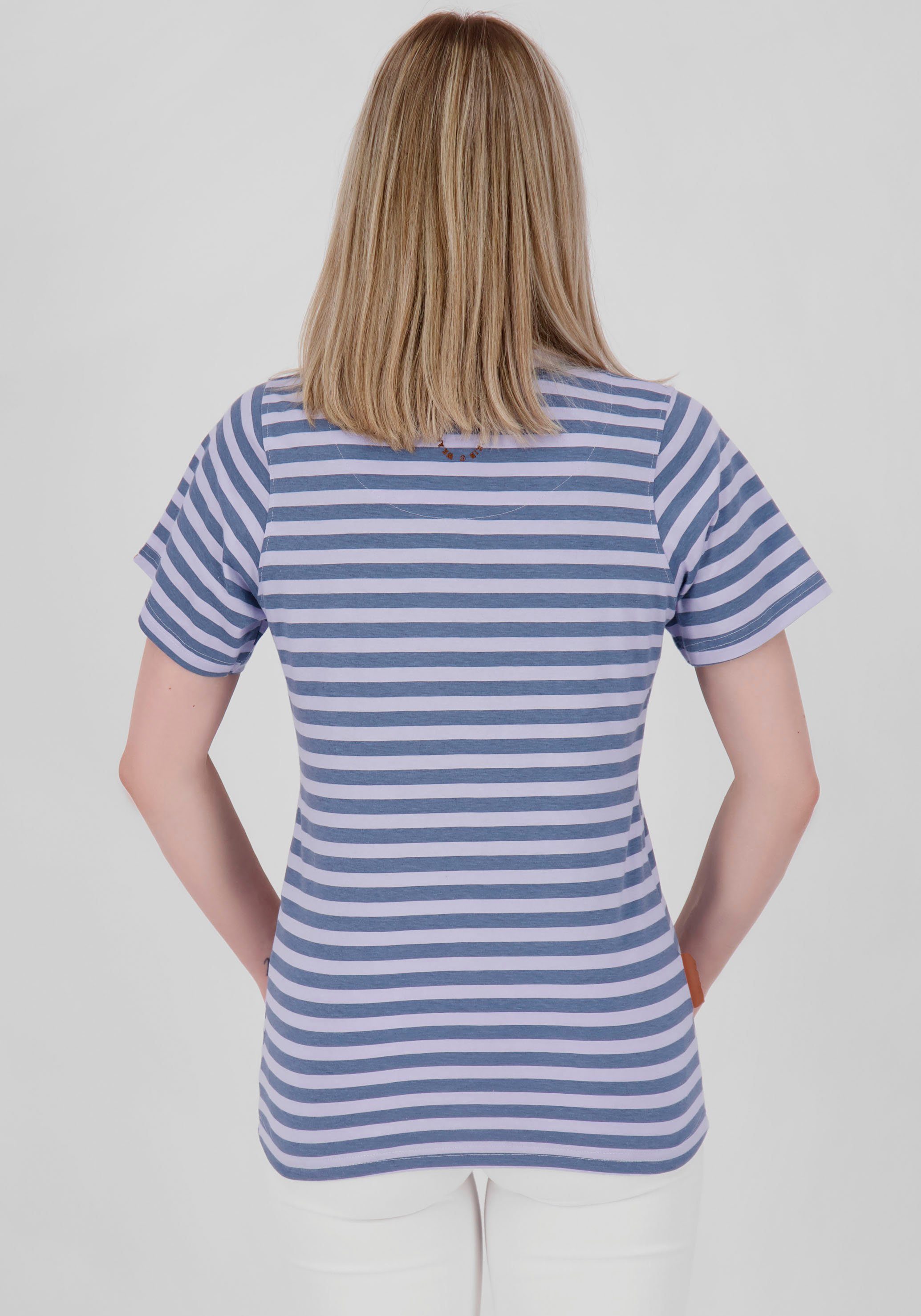 Alife & Kickin T-Shirt IziAK-Z (1-tlg) günstig online kaufen