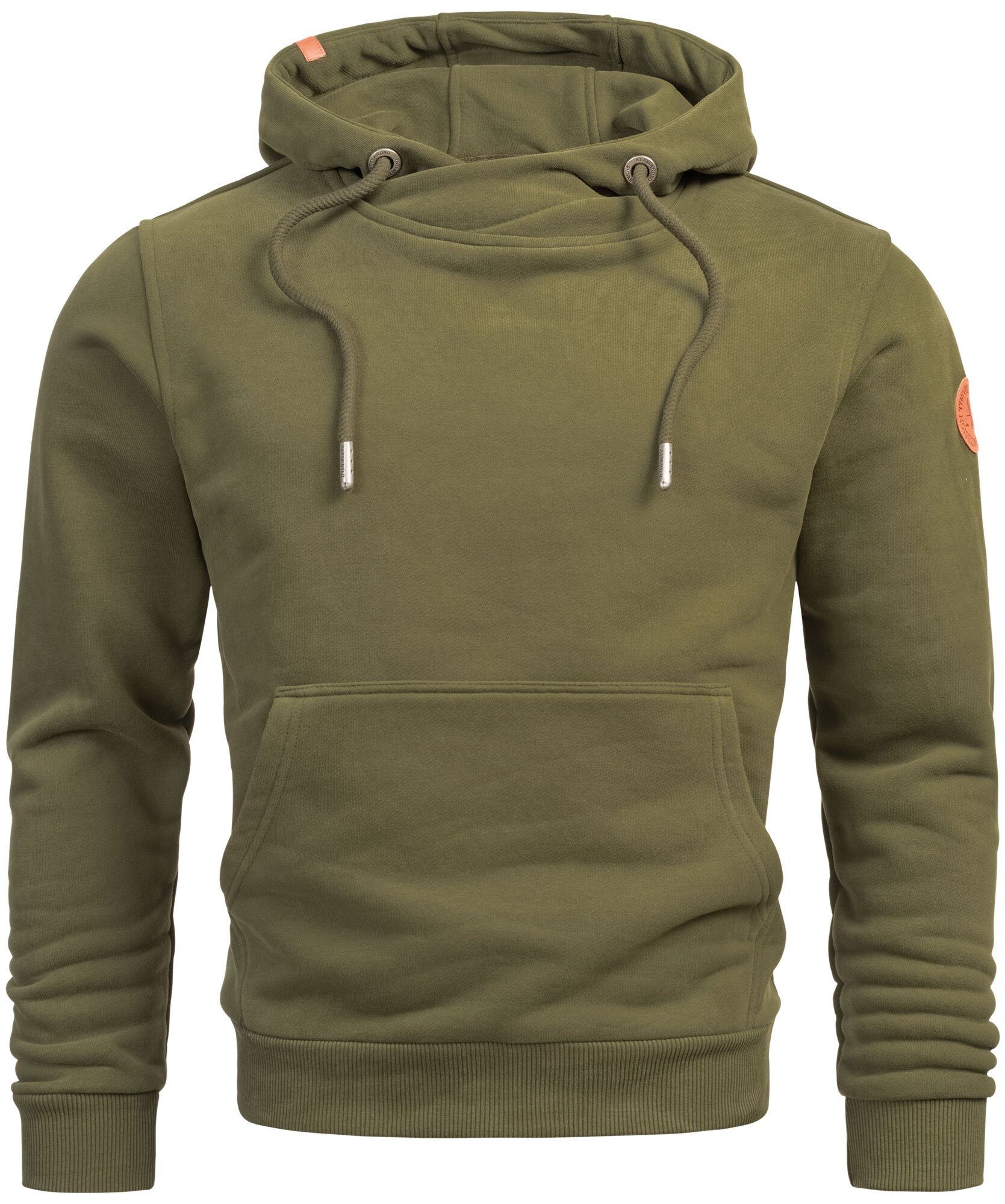 Kapuzenpullover ASRemii
