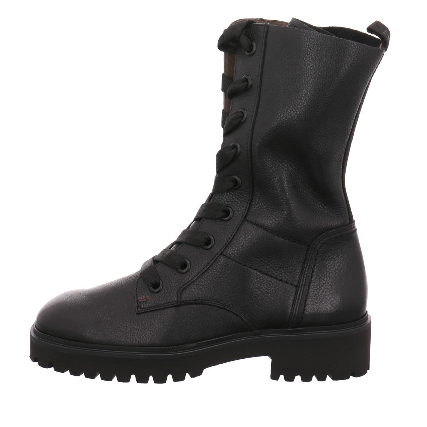 Paul Green Schnür-Stiefeletten für Damen Schnürboots (keine Angabe, 1-tlg., keine Angabe)