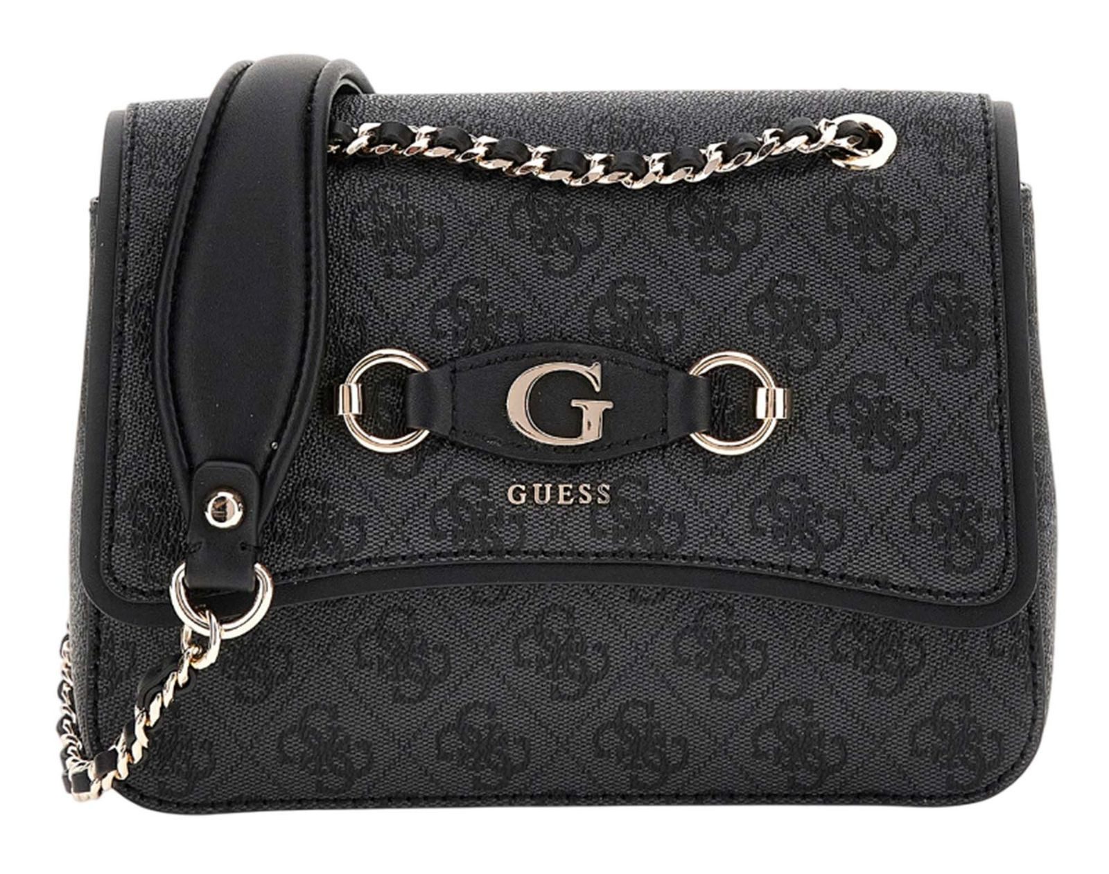 Guess Schultertasche Convertible Xbody Flap Bag günstig online kaufen
