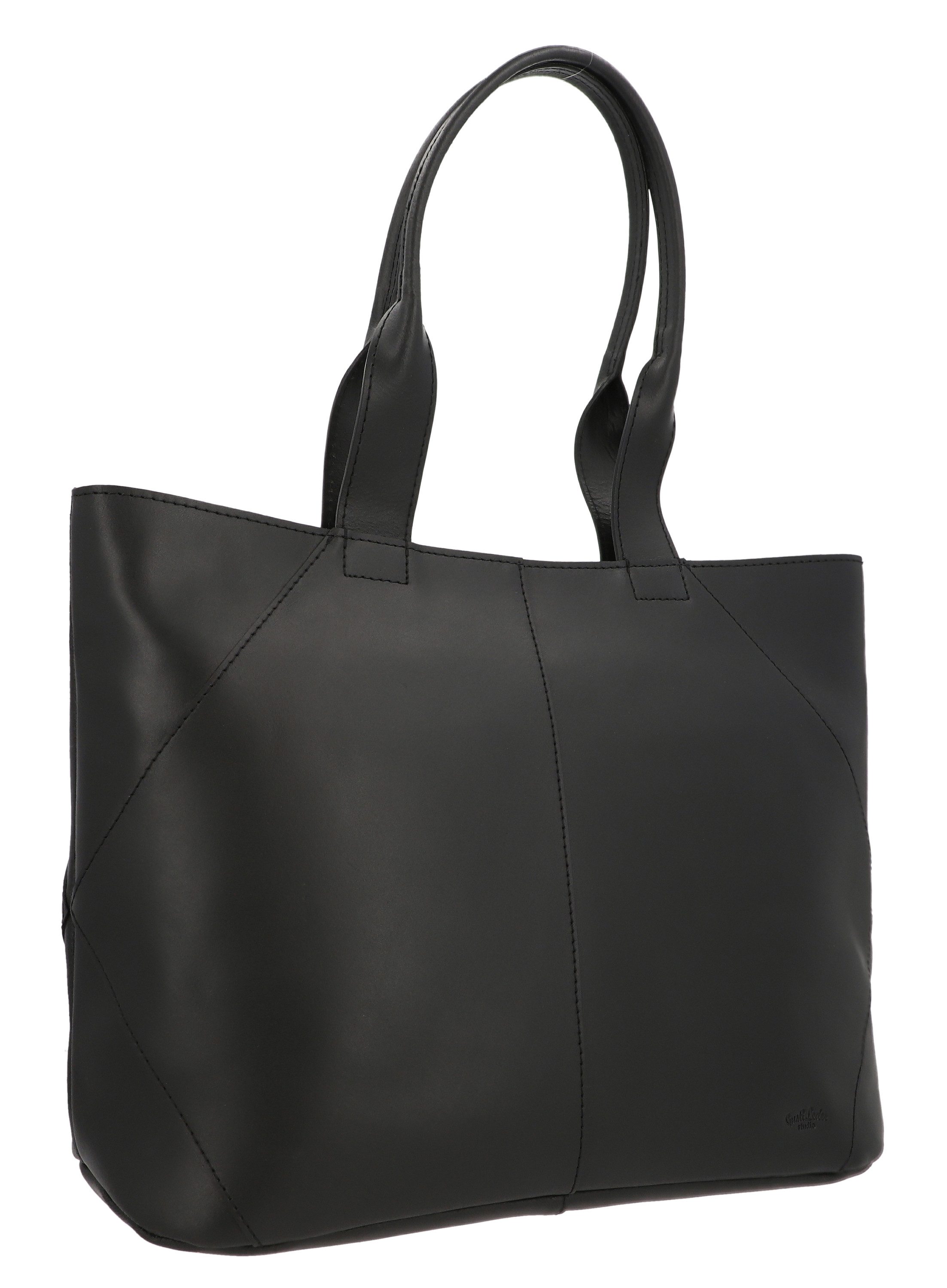 Gusti Leder Handtasche Gusti Leder Handtasche Cecilia (1-tlg). € 94,95