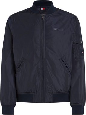 Tommy Hilfiger Bomberjacke RWB VARSITY BOMBER