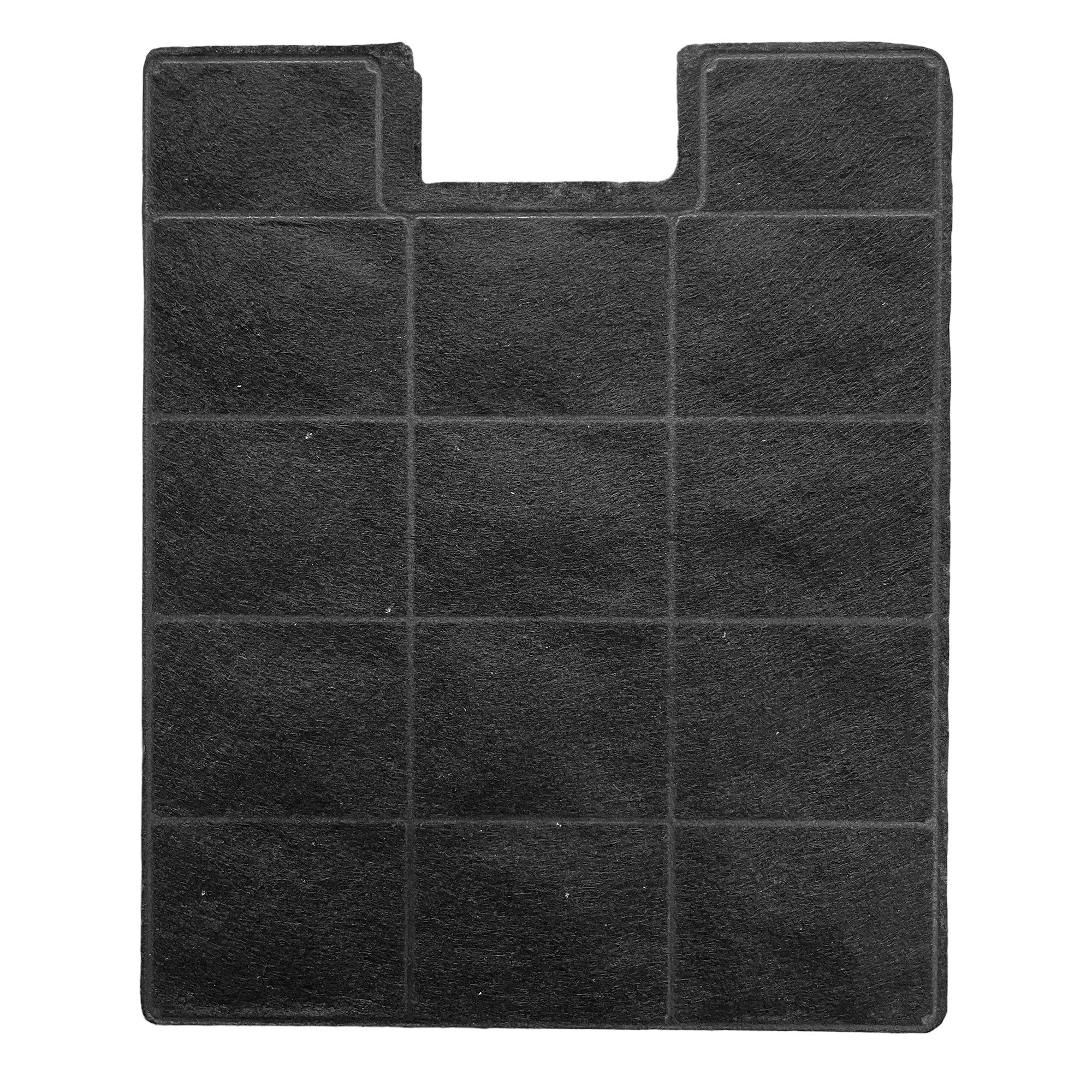 KOBALZ KITCHEN Aktivkohlefilter Ersatz wie Amica KF 17131 Dunsthaube Kohlefilter Umluft