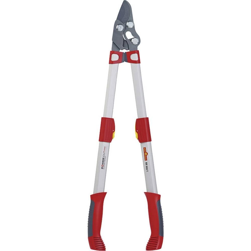 WOLF-Garten Astschere Astschere POWER CUT*** RR 900 T 73CGA008650, Antihaftbeschichtet