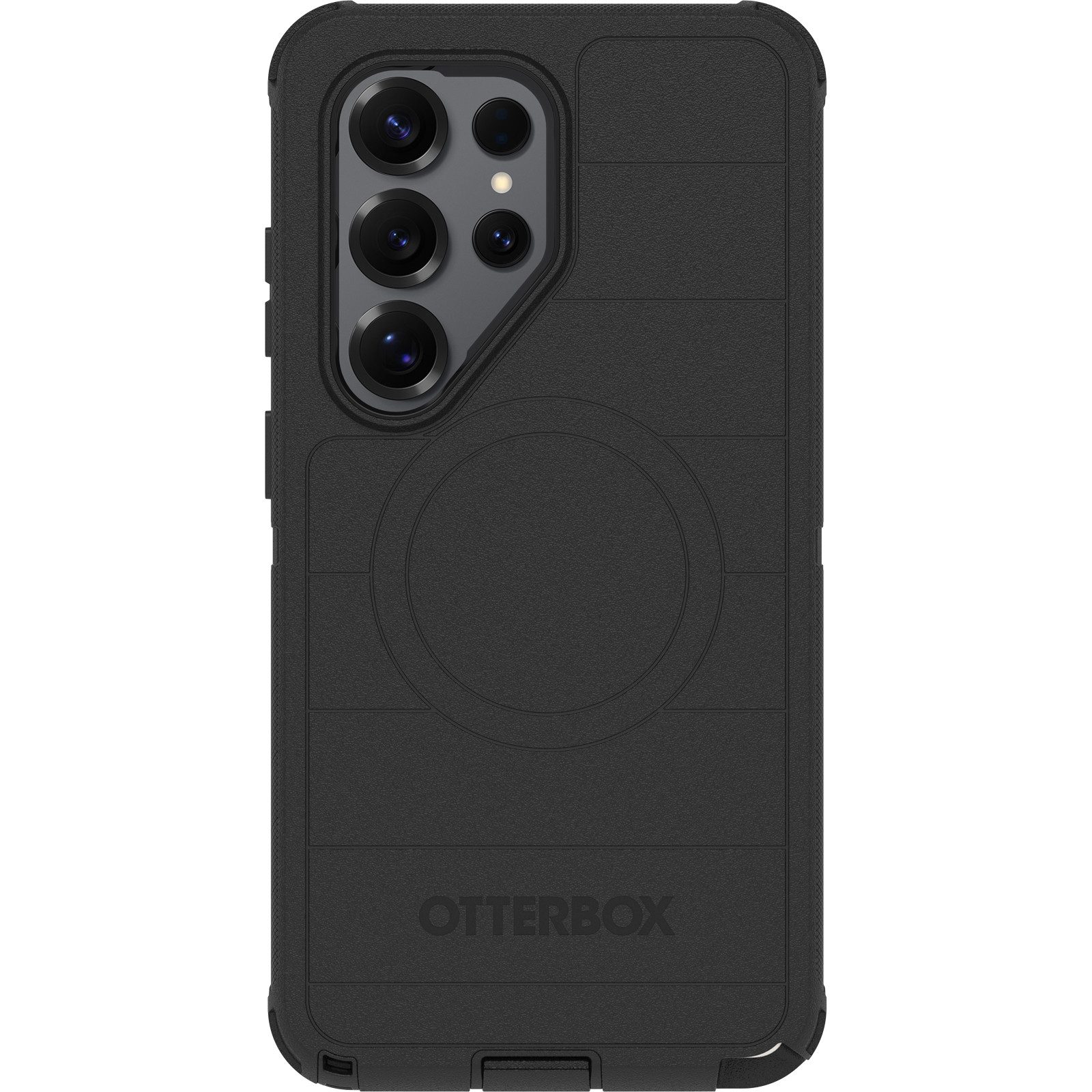 Otterbox Handyhülle Defender Series Pro für Samsung Galaxy S26 Ultra, Backcover, Schutzhülle, Handyschutzhülle, Case, Schutzcase, stoßfest