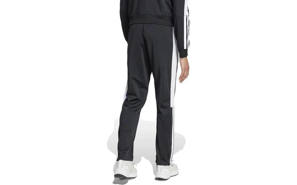 adidas Sportswear Sporthose ADIDAS Herren Hose Trainingshose mit Druckknöpf günstig online kaufen