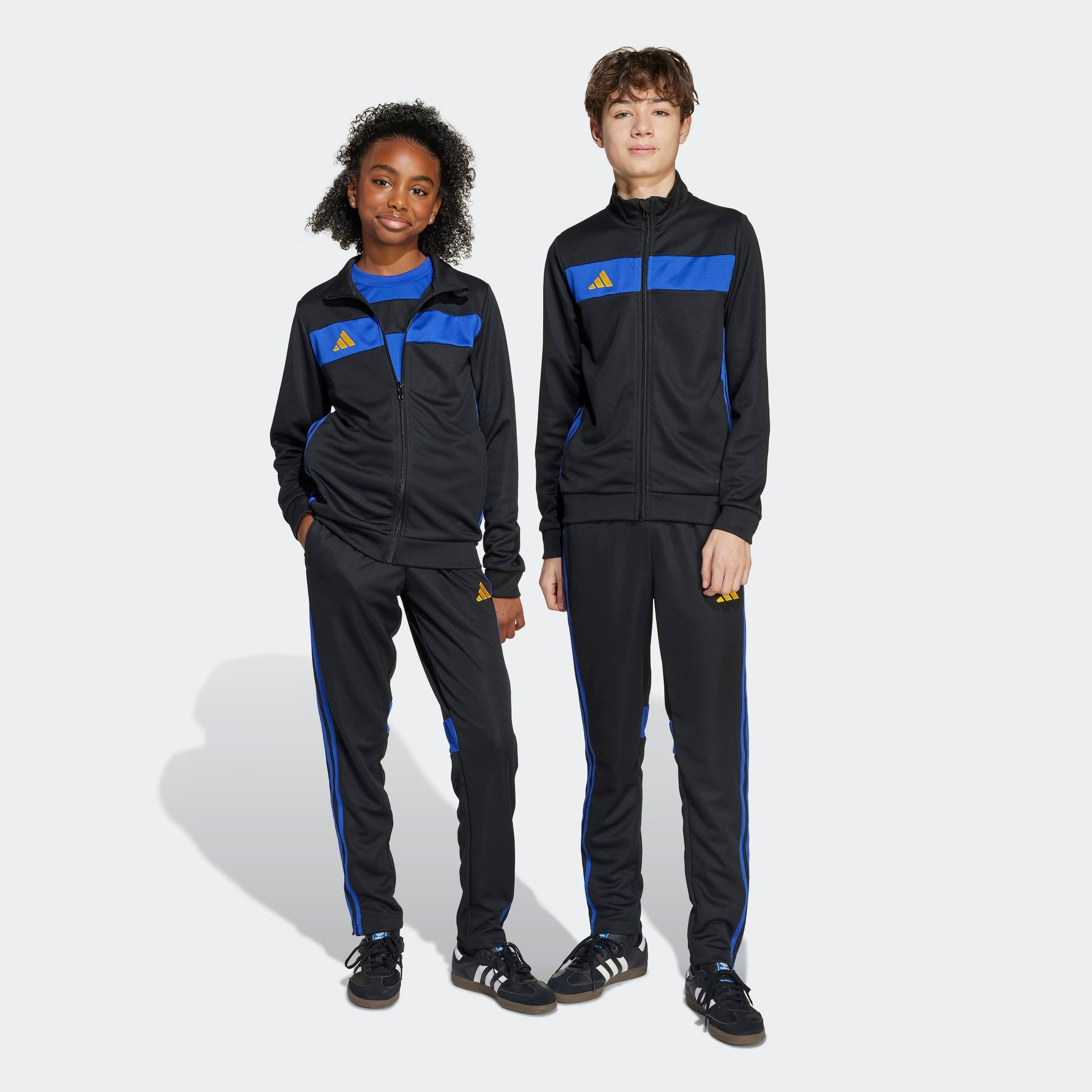 adidas Performance Trainingsanzug TIRO ES TS Y (2-tlg)