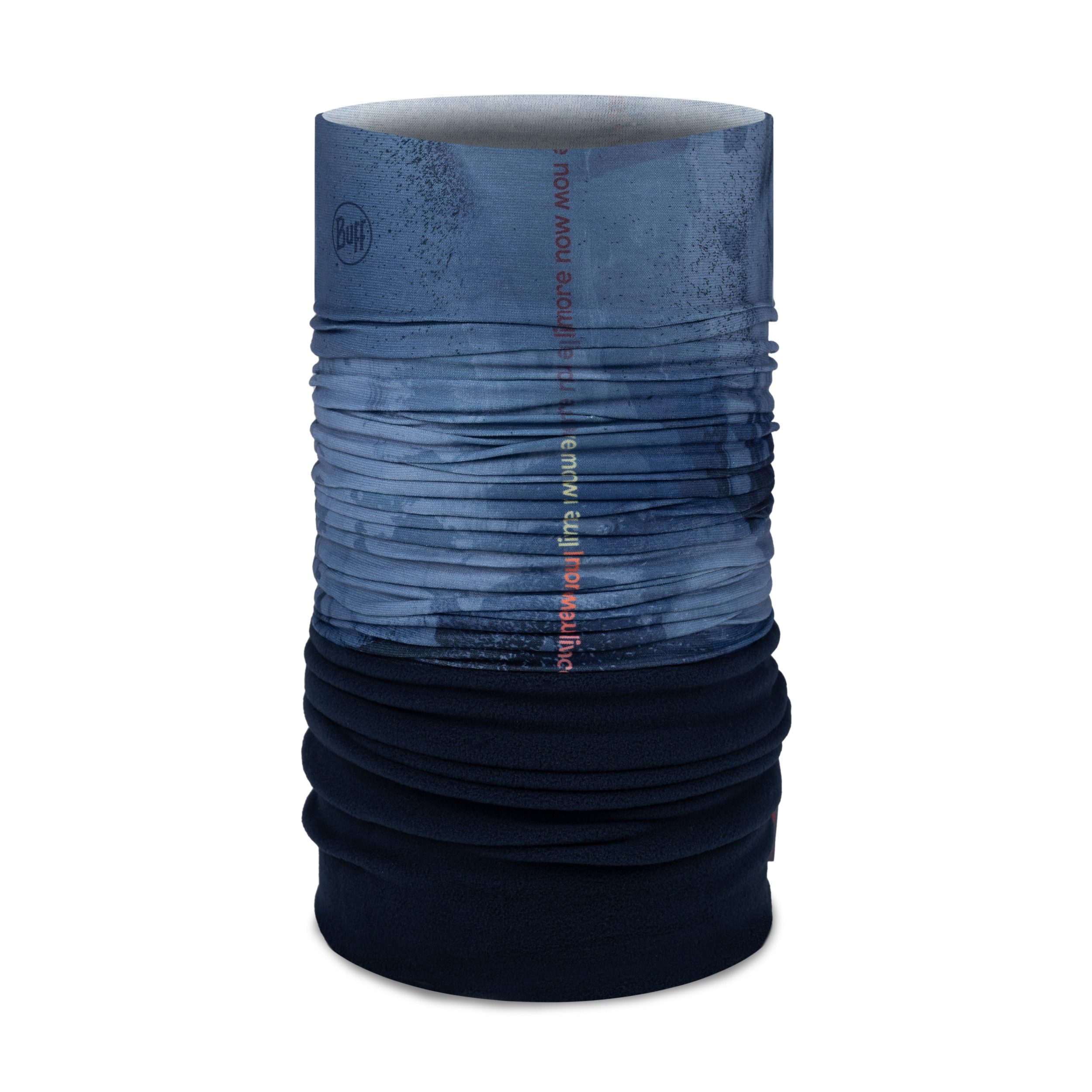 Buff Halstuch Polar BLAU
