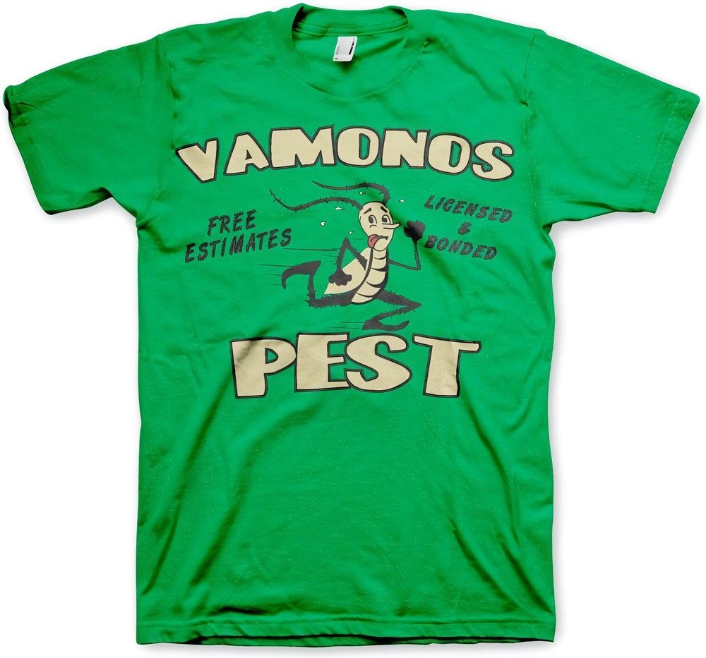 Breaking Bad T-Shirt