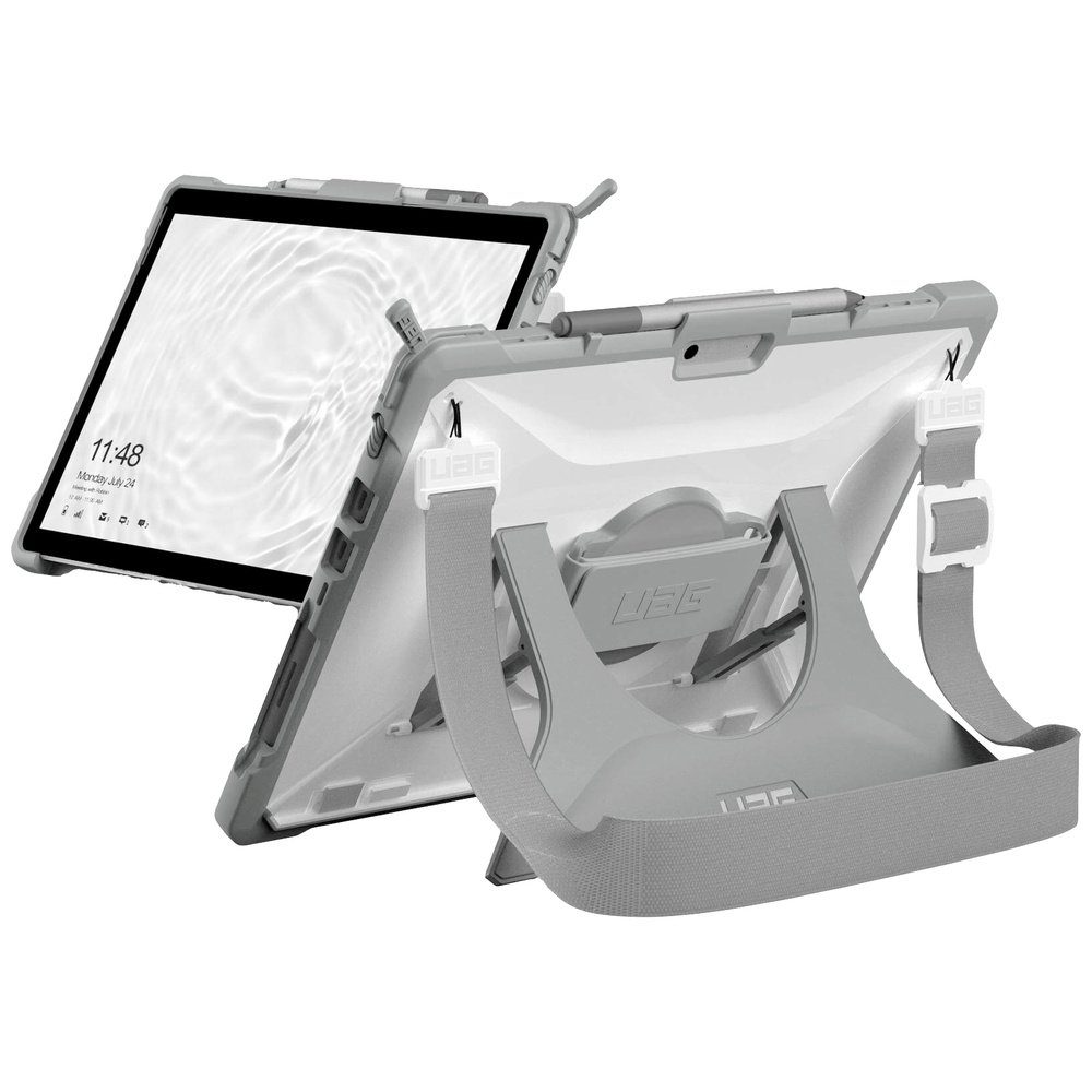 Urban Armor Gear Tablet-Hülle Urban Armor Gear Healthcare Handstrap Case Tablet-Cover Microsoft Surf