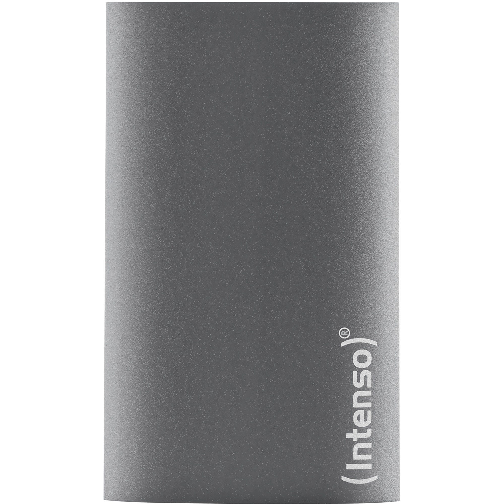 Intenso Intenso Portable SSD Premium 256 GB, (USB-A 3.2 externe HDD-Festplatte (256 GB) 1,8", extern"