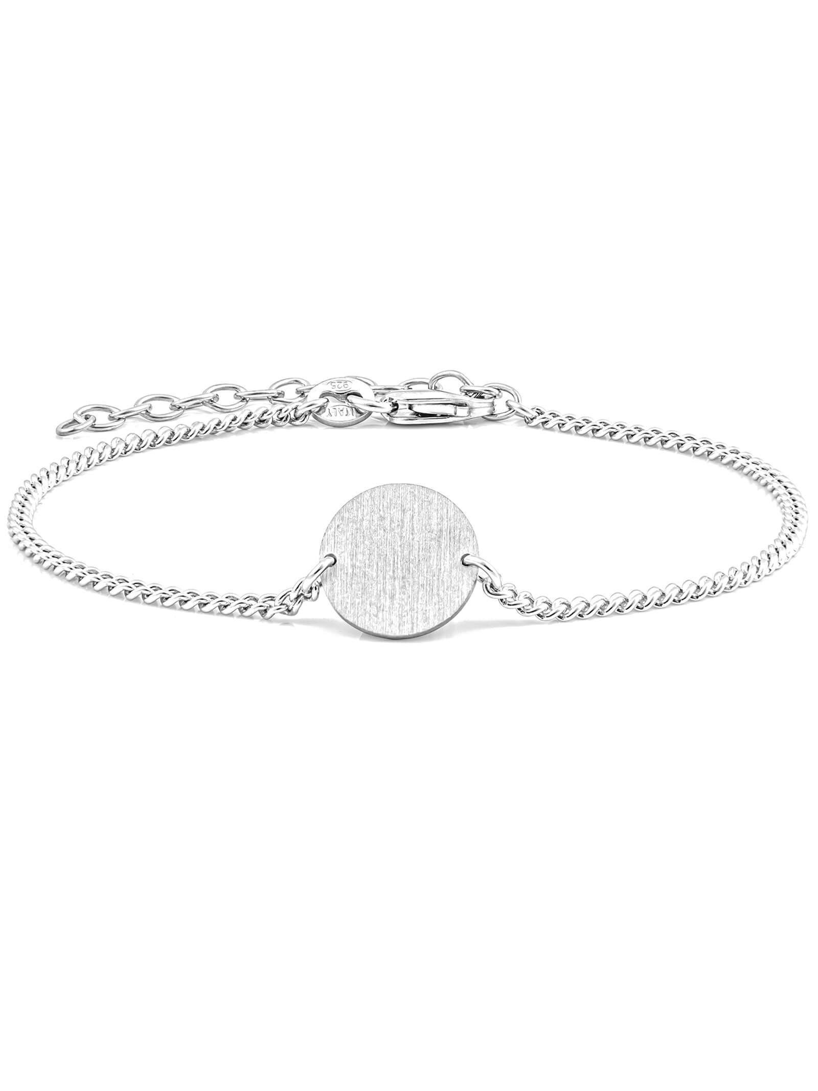 modabilé Armband CIRCLE Armkette, Armkettchen mit günstig online kaufen