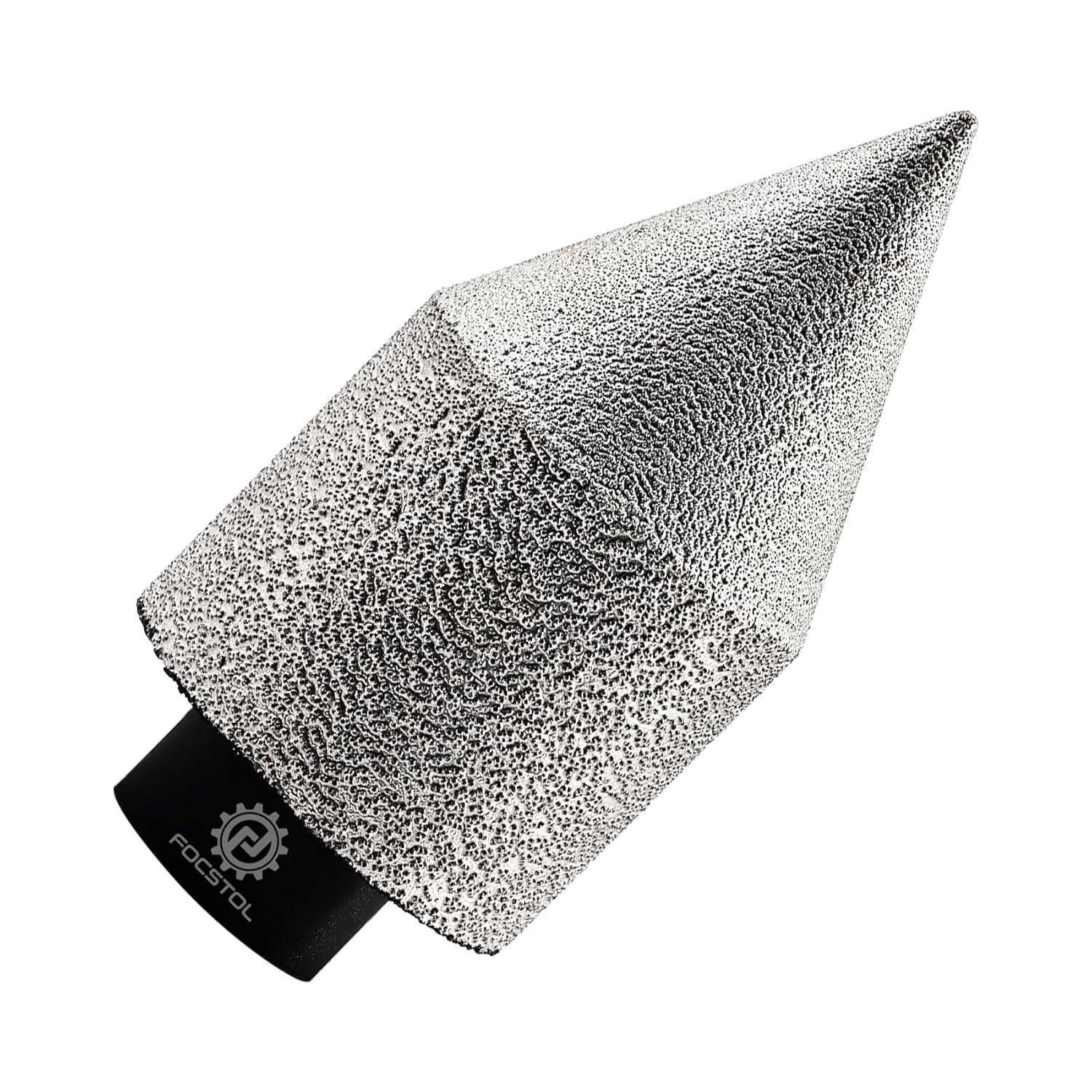 LuxusKollektion Fräsbohrer Fasenbohrer Diamant Keramik Fliesen Marmor Granit M14 35mm