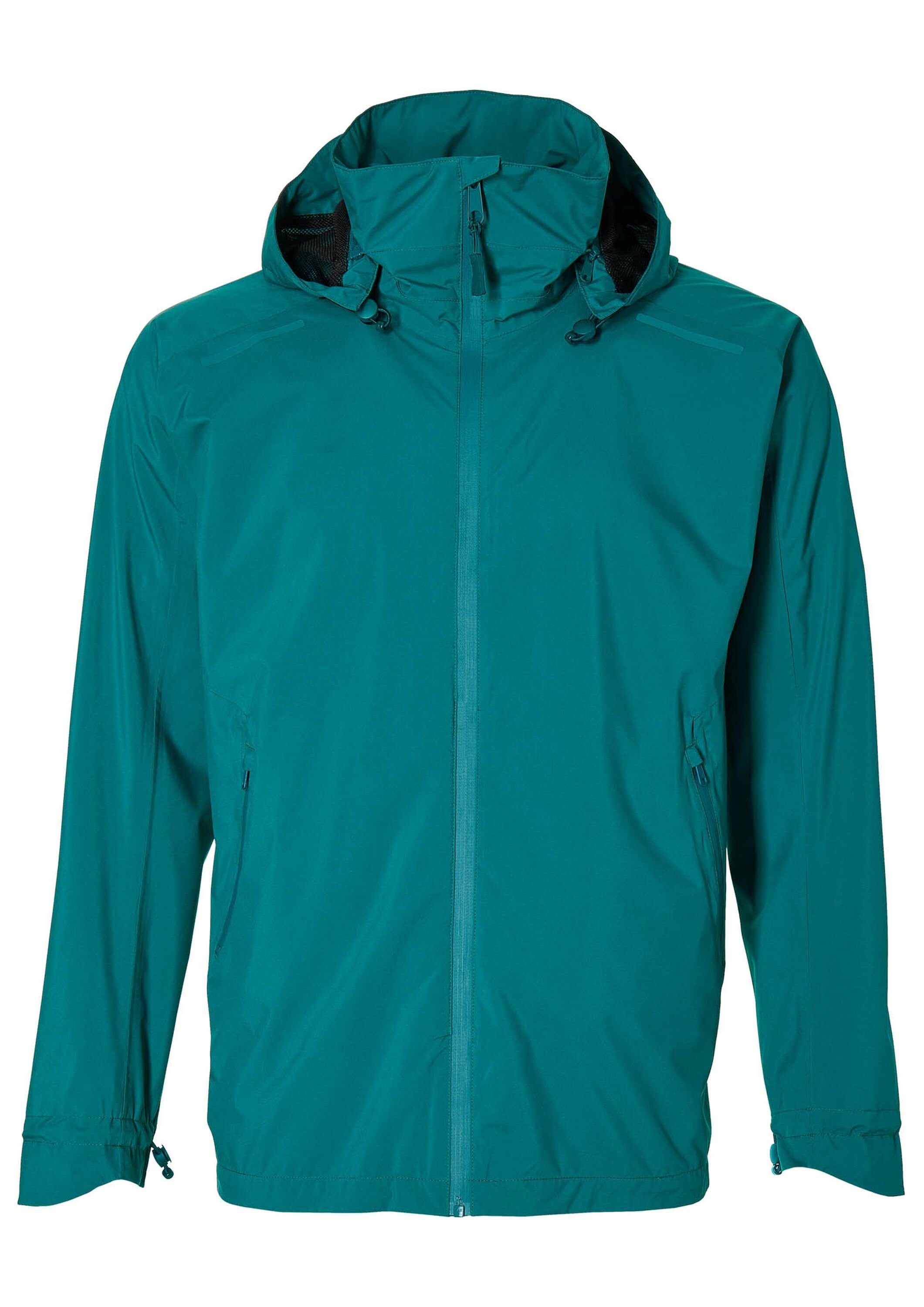 Fahrradjacke