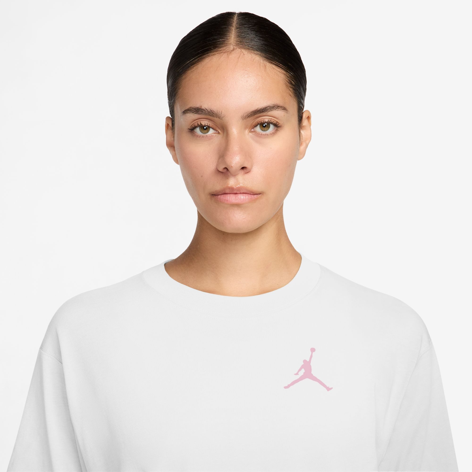 Jordan T-Shirt W J JUMPMAN SS GF TEE LBR 2