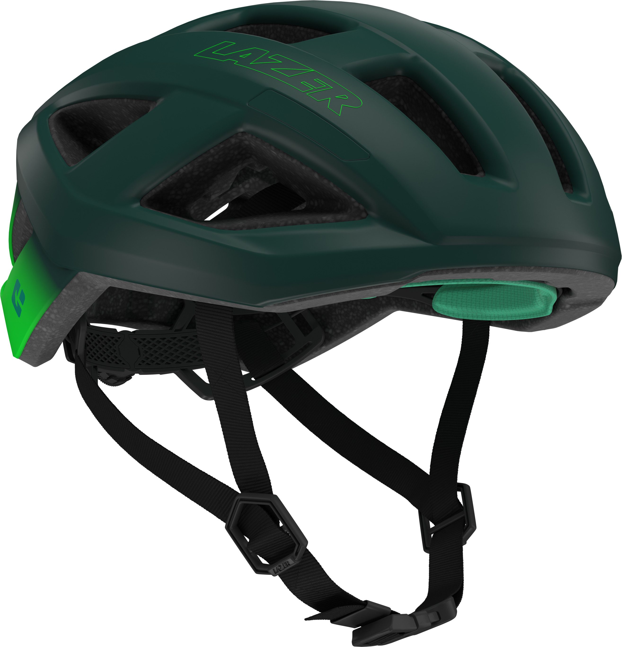 Lazer Fahrradhelm, Rennrad/Gravel-Helm Tonic KinetiCore