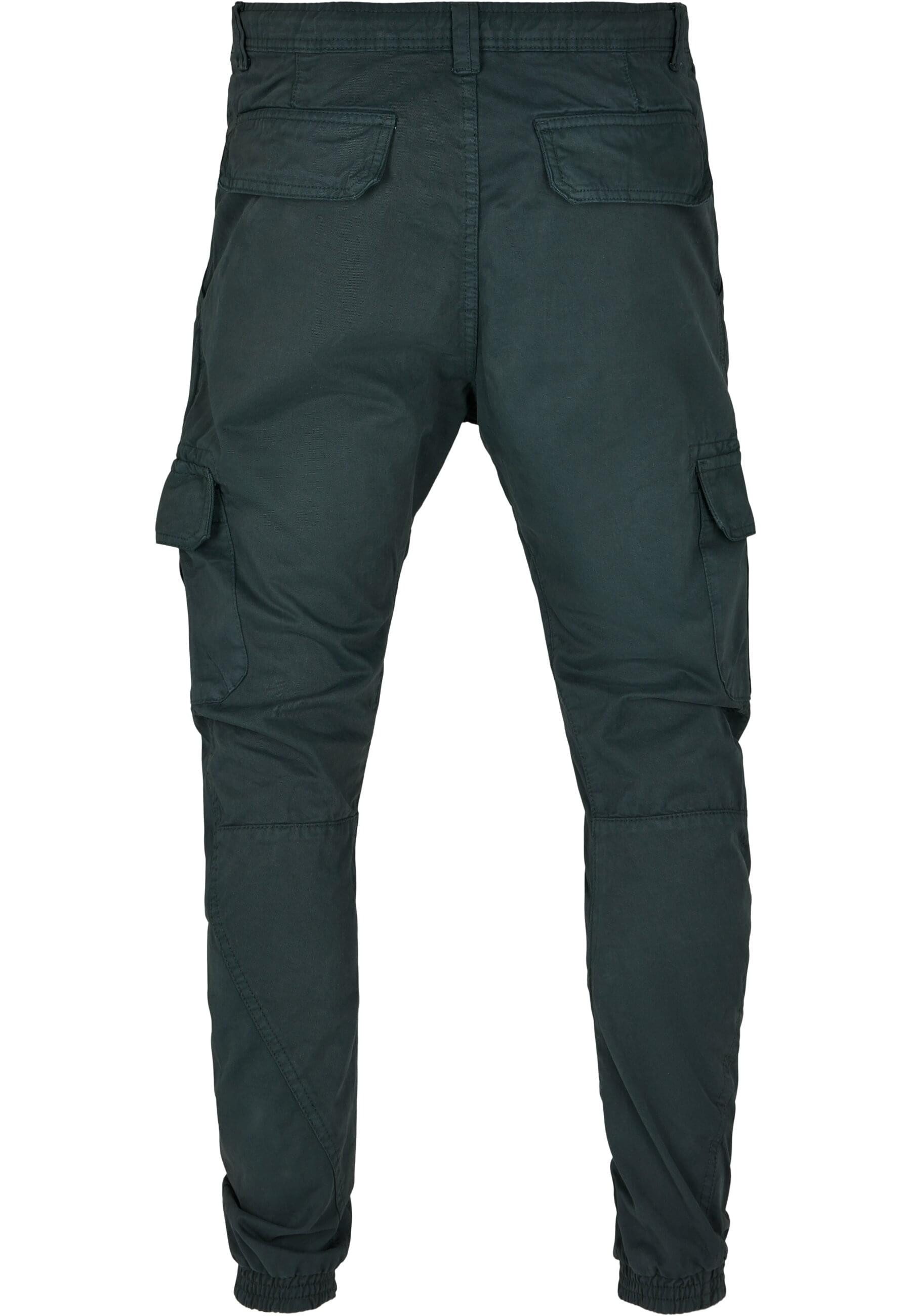 URBAN CLASSICS Cargohose Urban Classics Herren Cargo Jogging Pants (1-tlg) günstig online kaufen