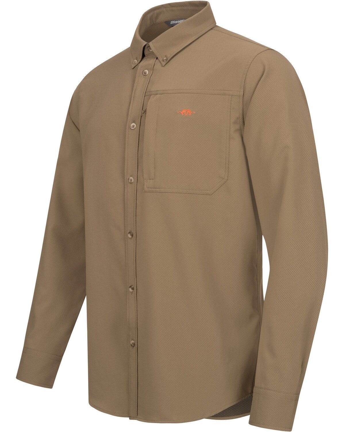 Blaser Outdoorhemd Hemd AirFlow