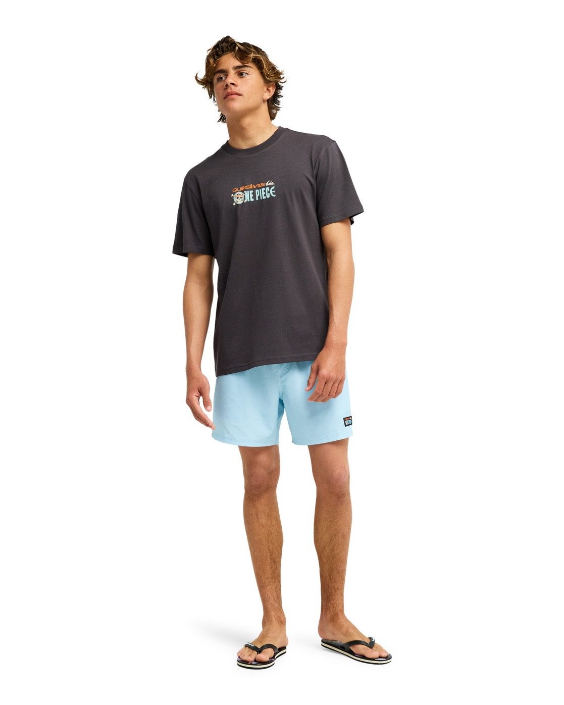 Quiksilver T-Shirt One Piece Pirates Island – Bild 5 von 5