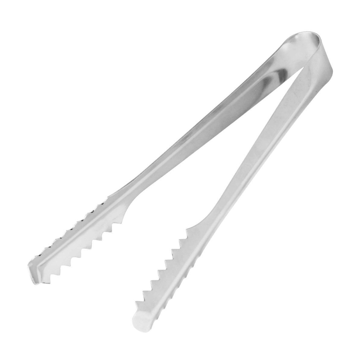 FACKELMANN Servierzange Eiswürfelzange