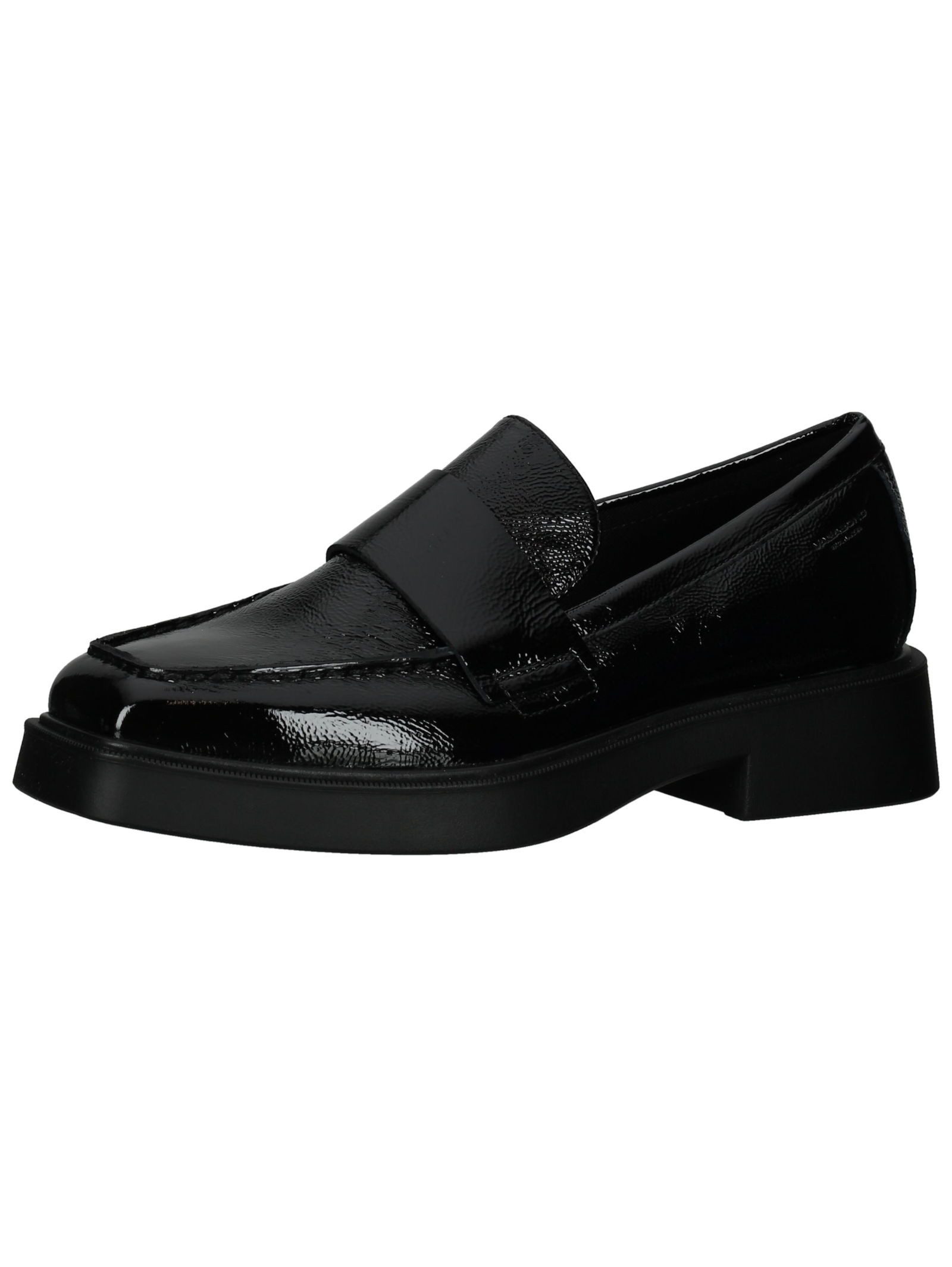 Slipper Leder Slipper