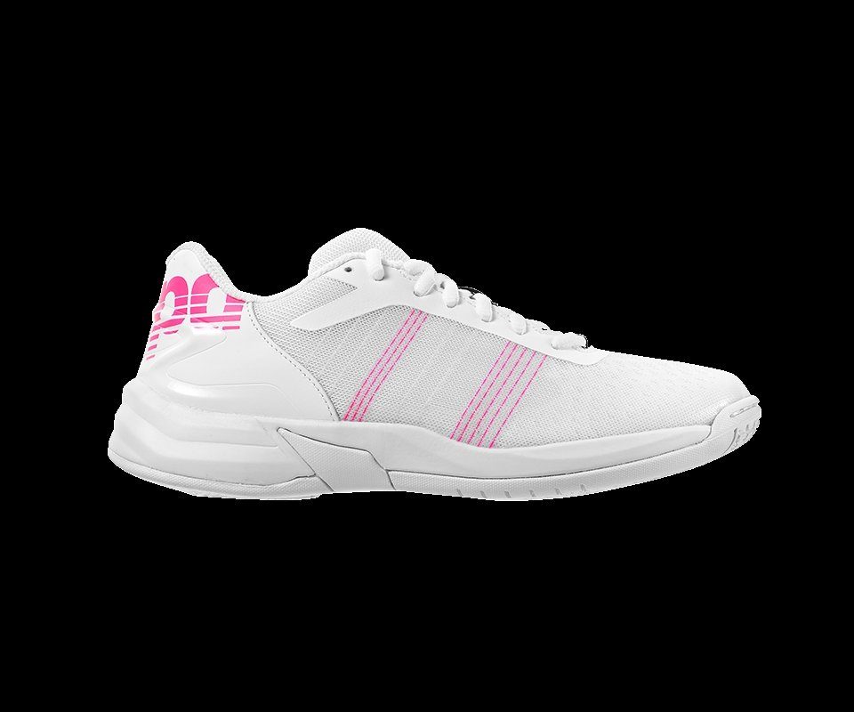 Kempa ATTACK CONTENDER WOMEN WEIß Handballschuh