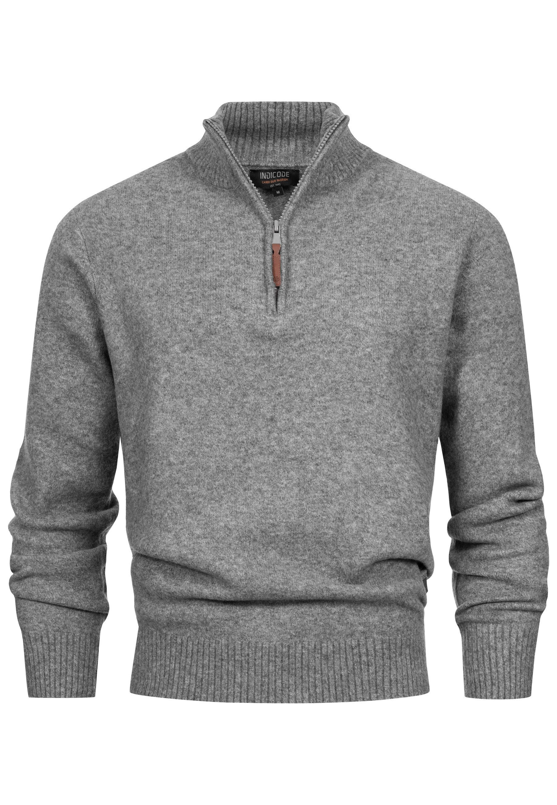 Grey Mix