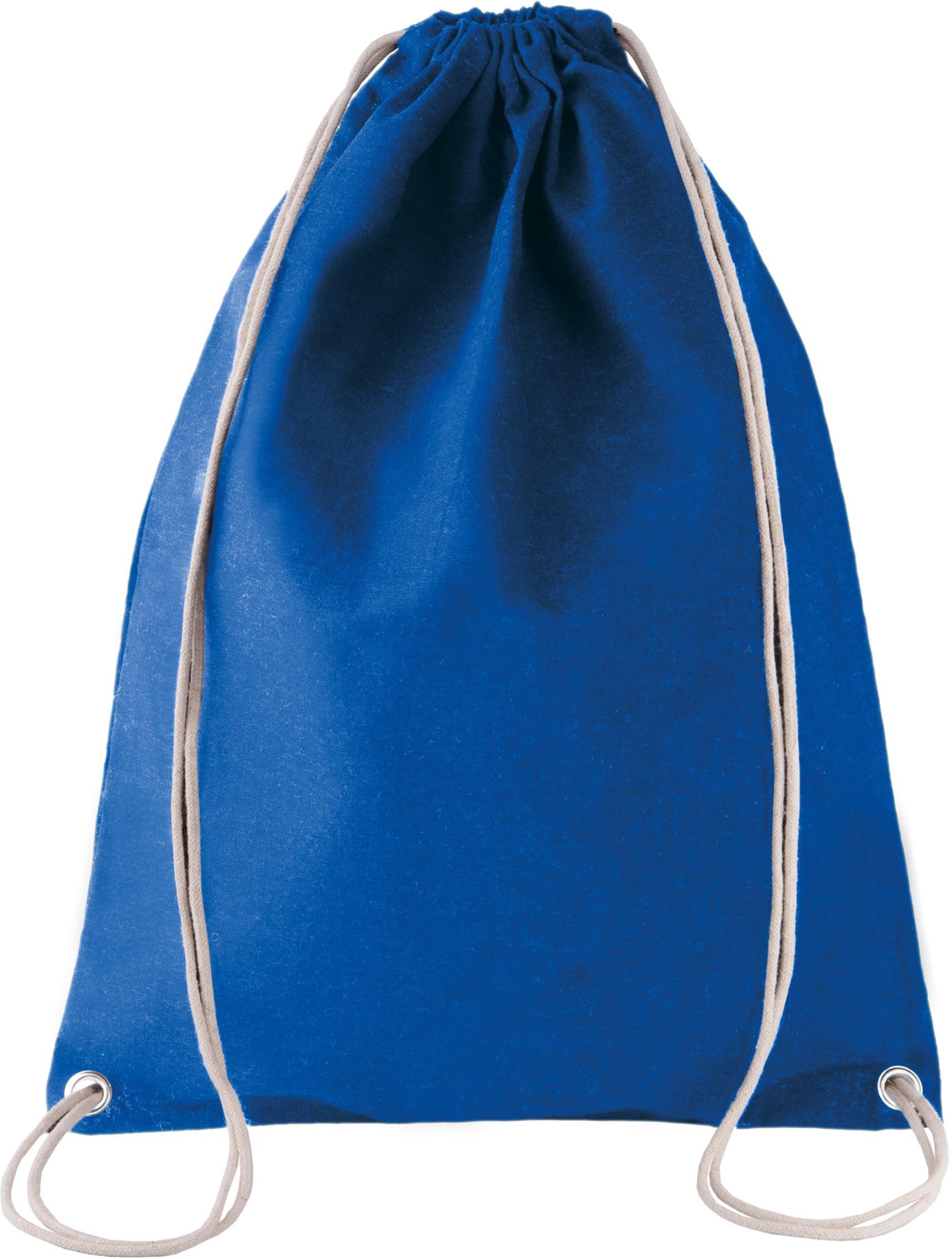Turnbeutel Baumwoll-Rucksack Sport und Freizeit