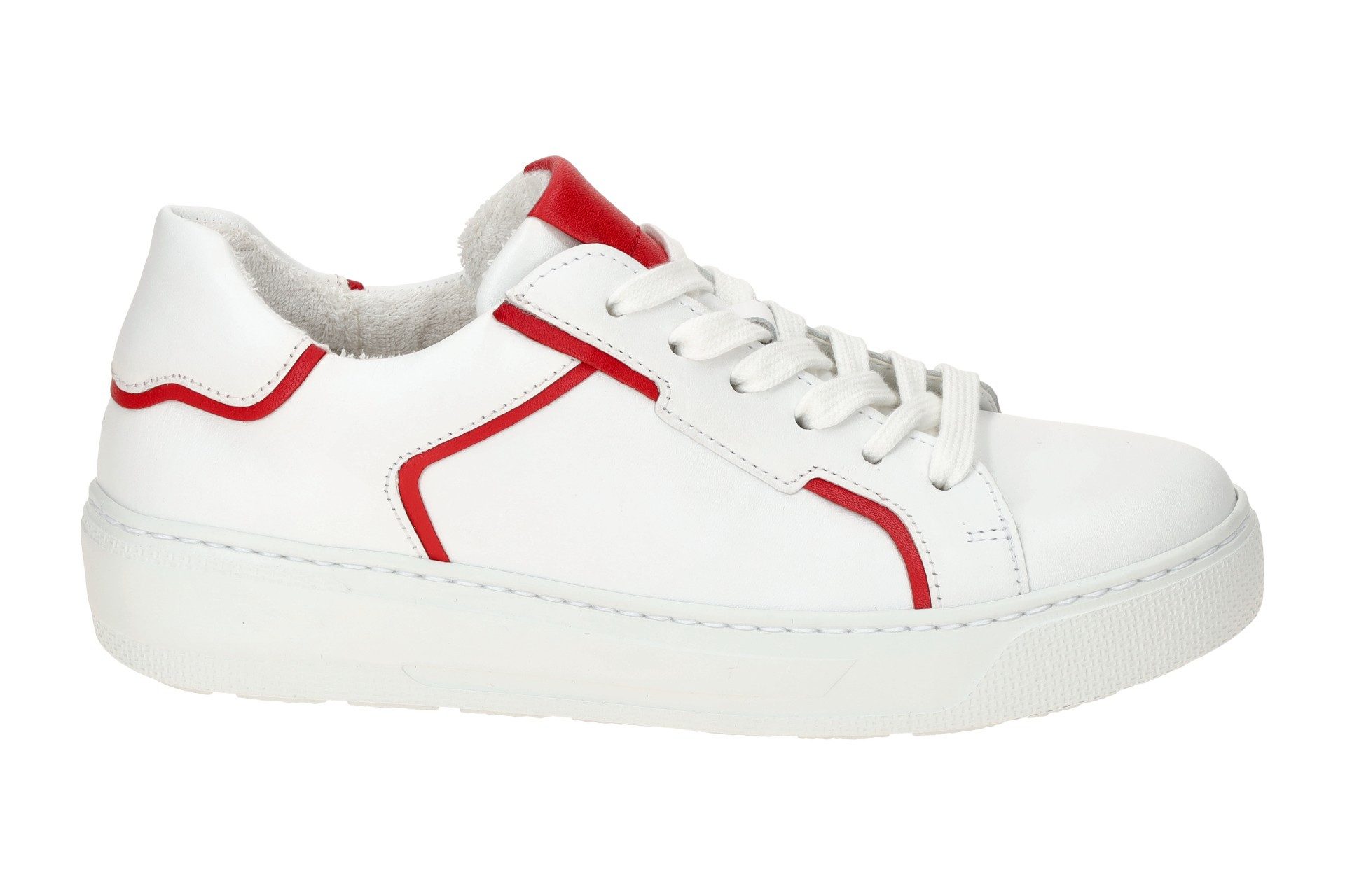 Gabor 63.210.25 Schnürschuh