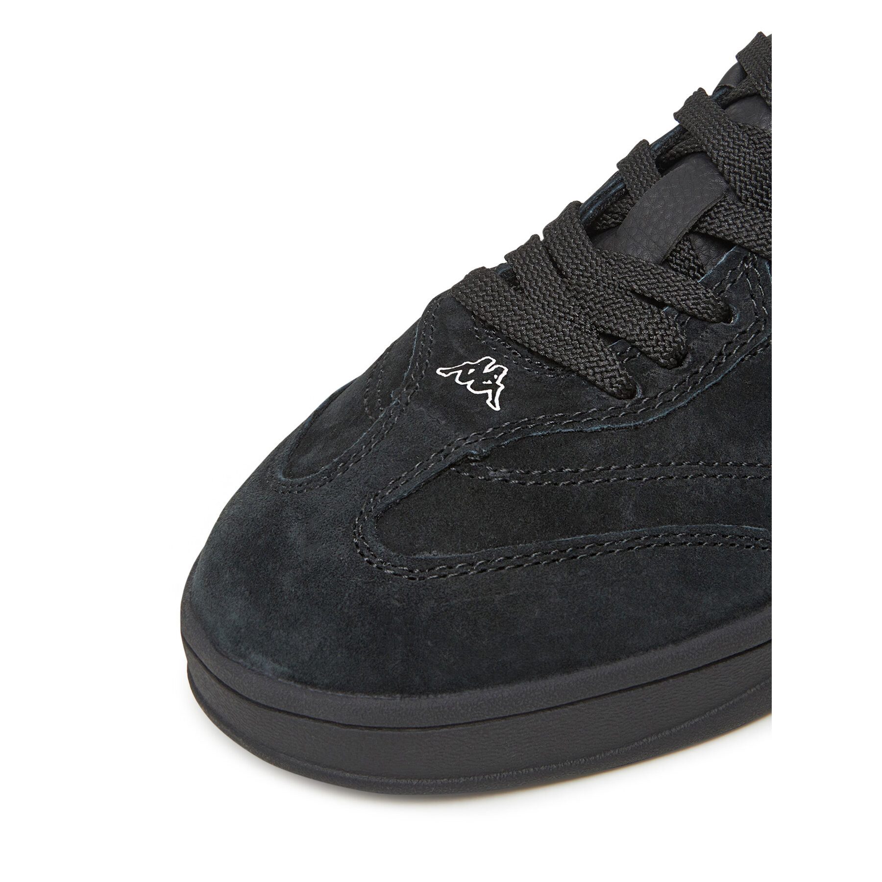Kappa Kappa Women's Sneakers Black CEO-FC-24880 Sneaker