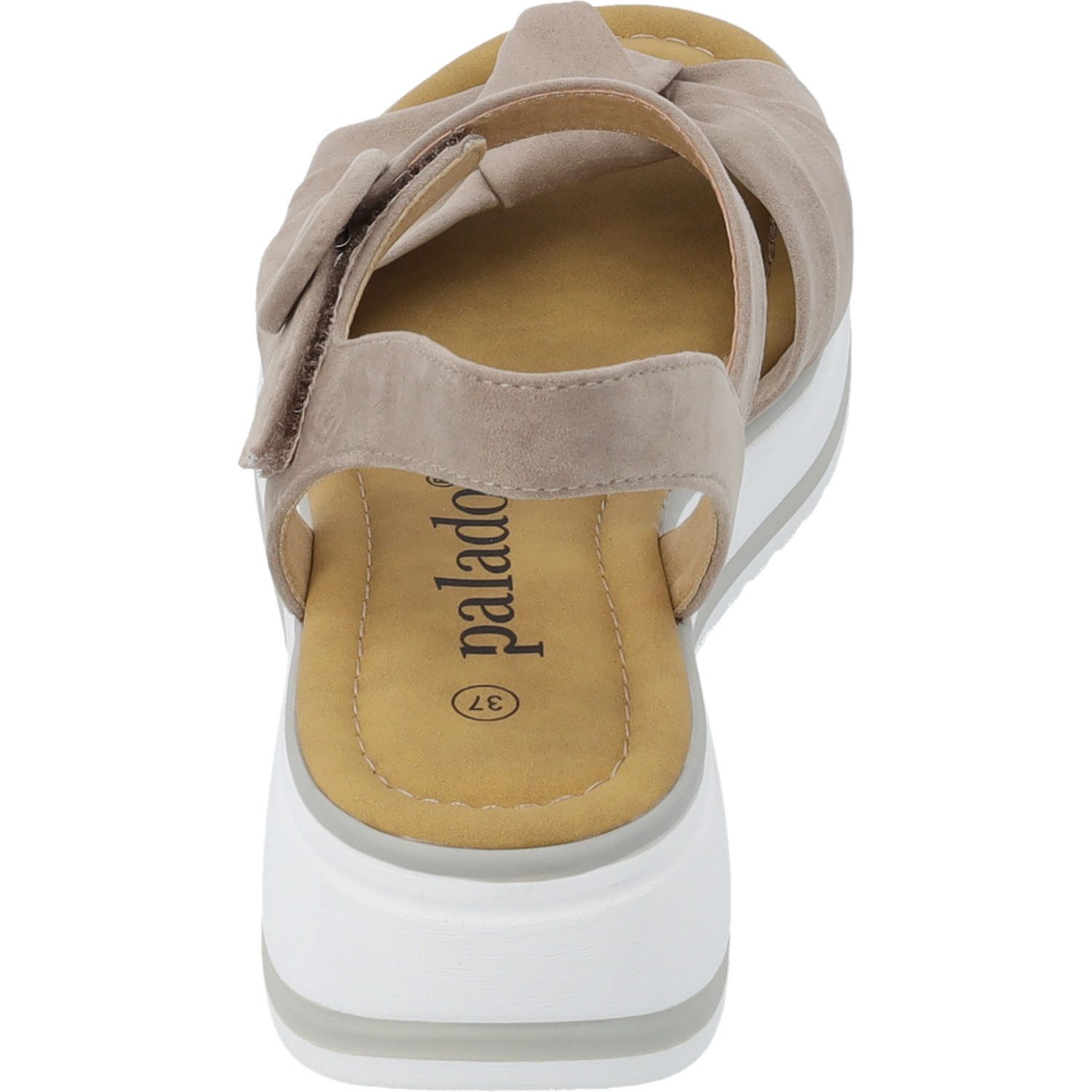 Palado Ebelli Riemchensandale