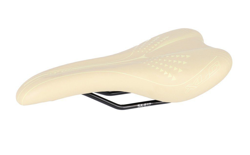 XLC Fahrradsattel, Trekking-Sattel Everday III SA-E17