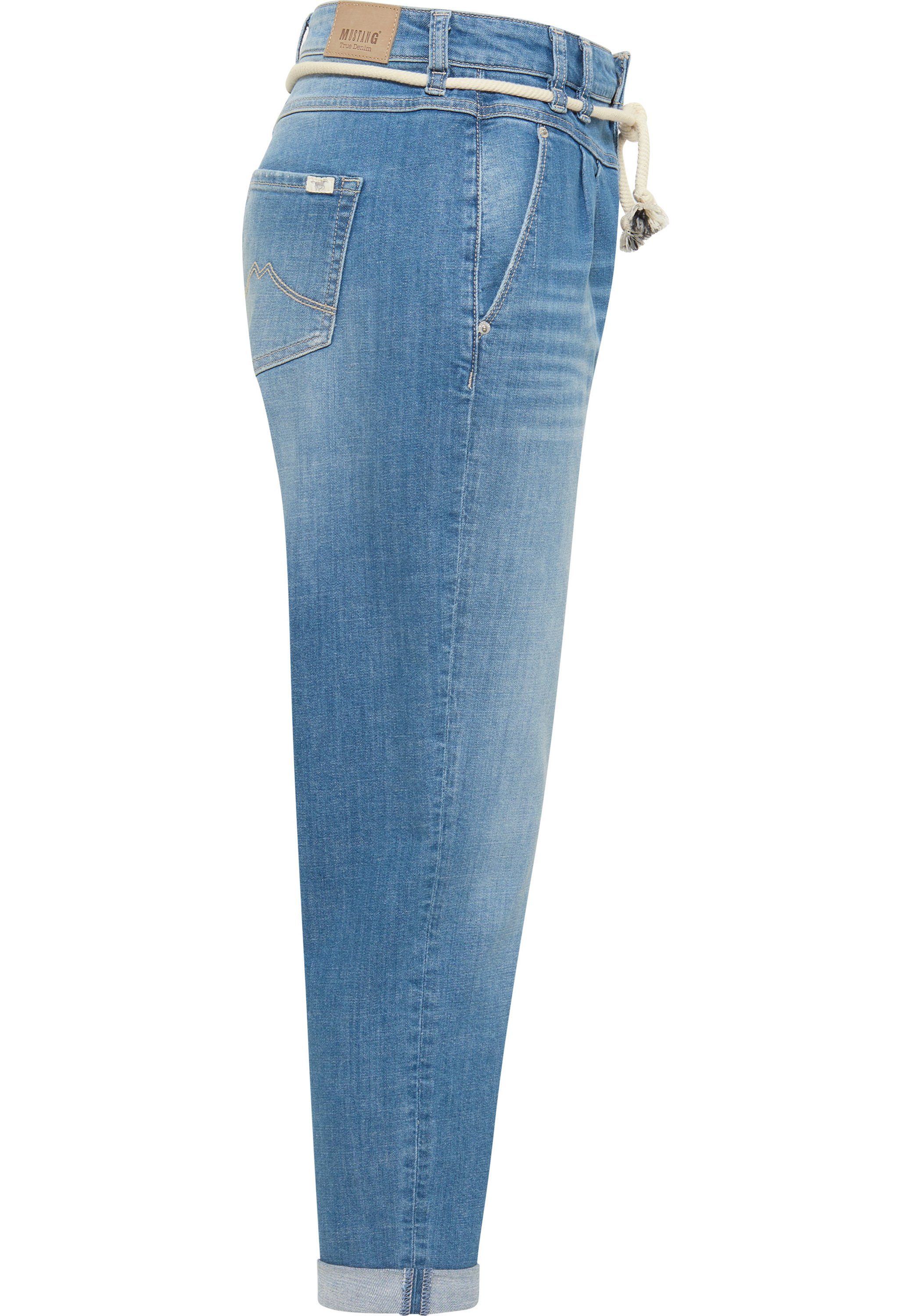 Mustang Moms MUSTANG Style 5-Pocket-Jeans