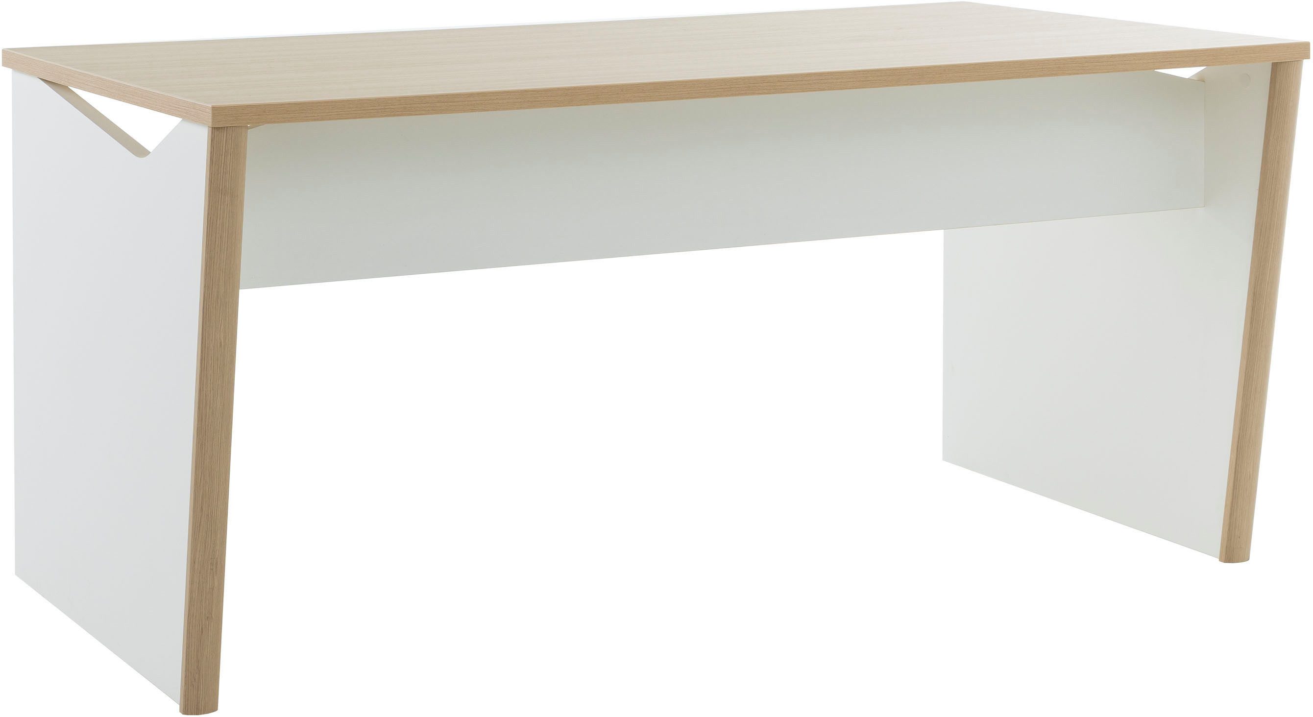 Gami Schreibtisch ITALIC, Ein eleganter und funktionaler Schreibtisch
